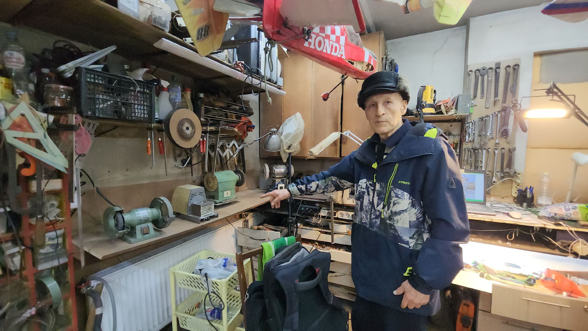 вертикалки, авиа, авиамоделирование, человек-легенда,