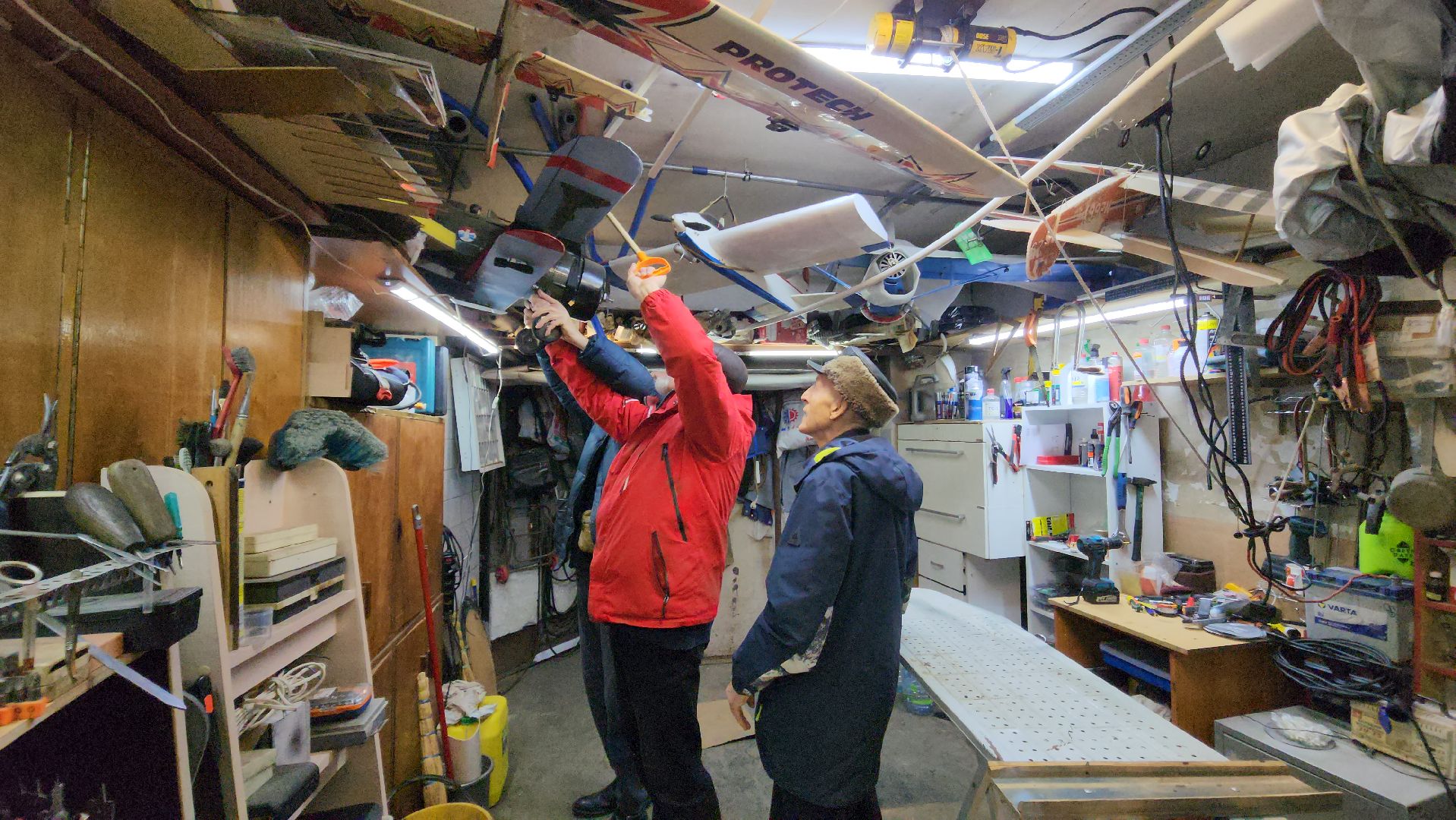 вертикалки, авиа, авиамоделирование, человек-легенда,