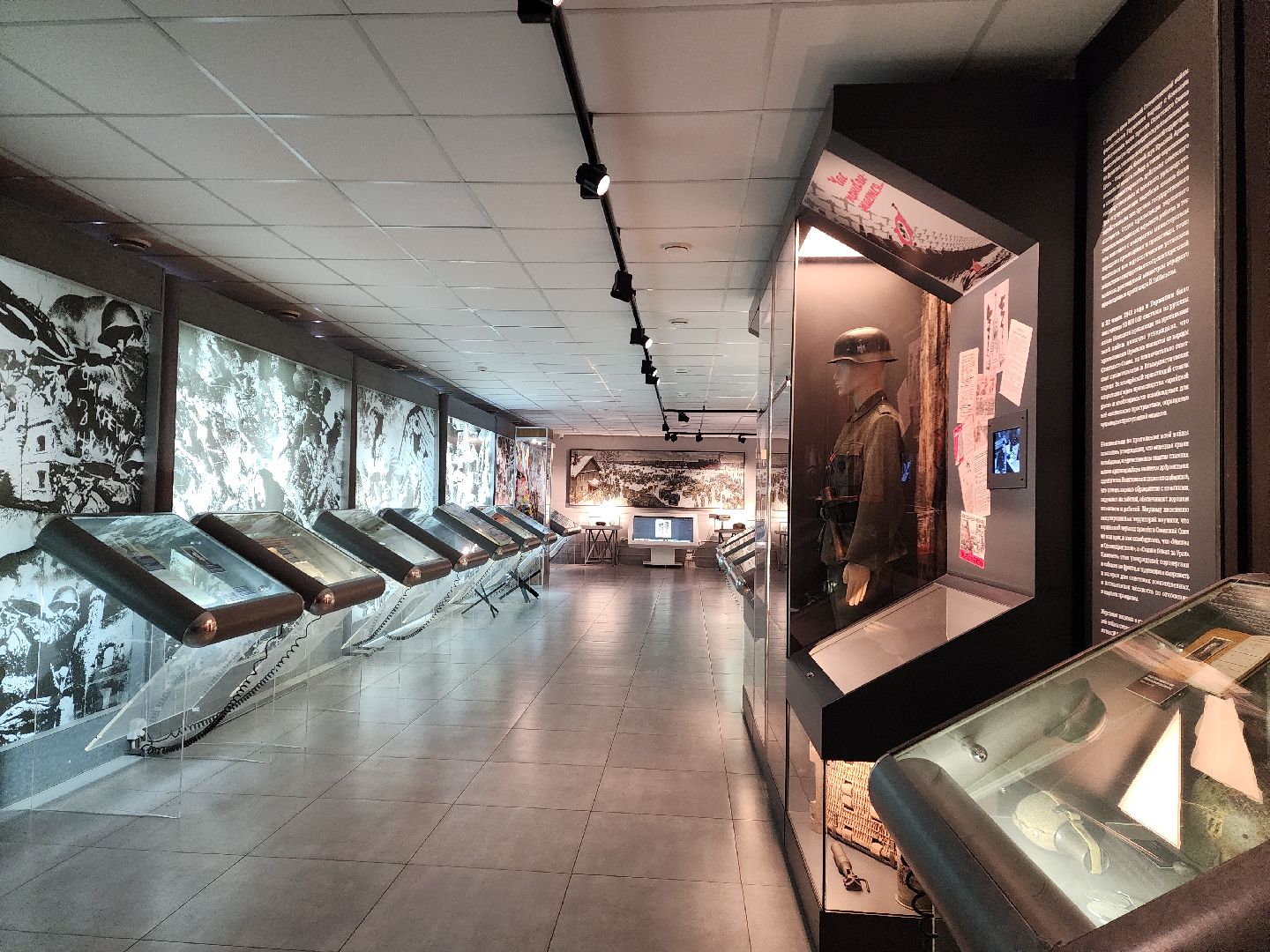 красногорск, выставка, день победы, вертикалки, музей победы,