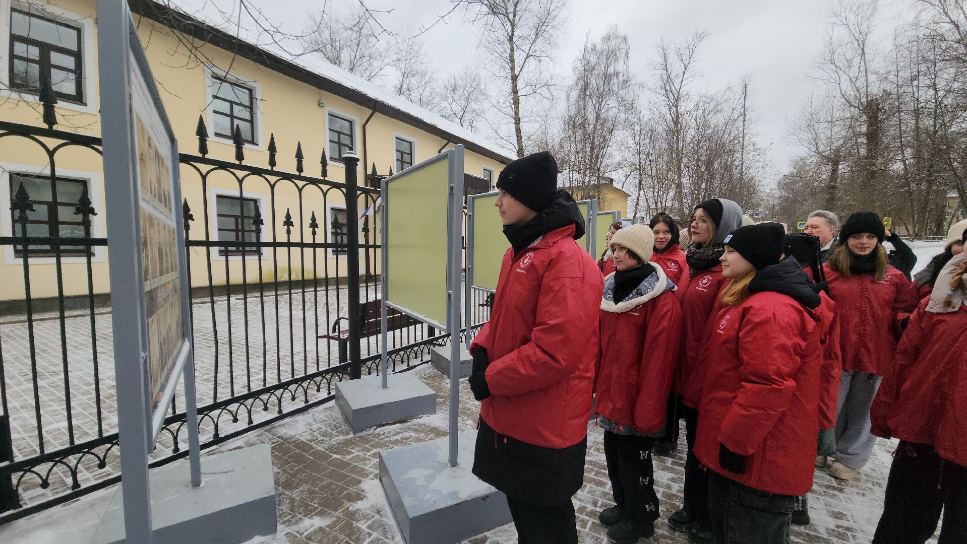 красногорск, выставка, день победы, вертикалки, музей победы,