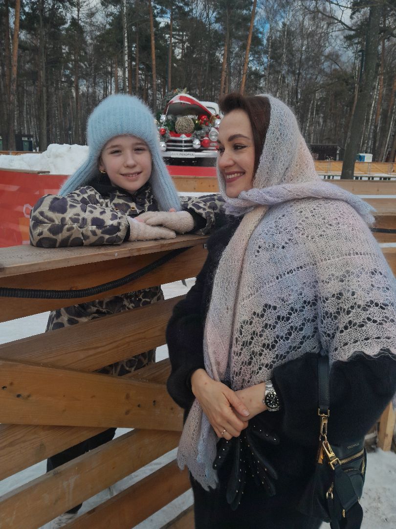 каток, балашиха, семья, развлечение, отдых, парк,