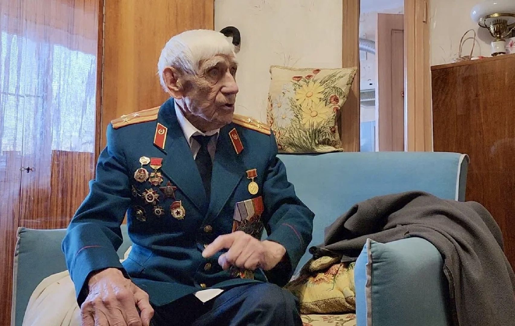 наро-фоминский городской округ, калининец, калининец ветеран, Лица Победы, Волонтеры Подмосковья,