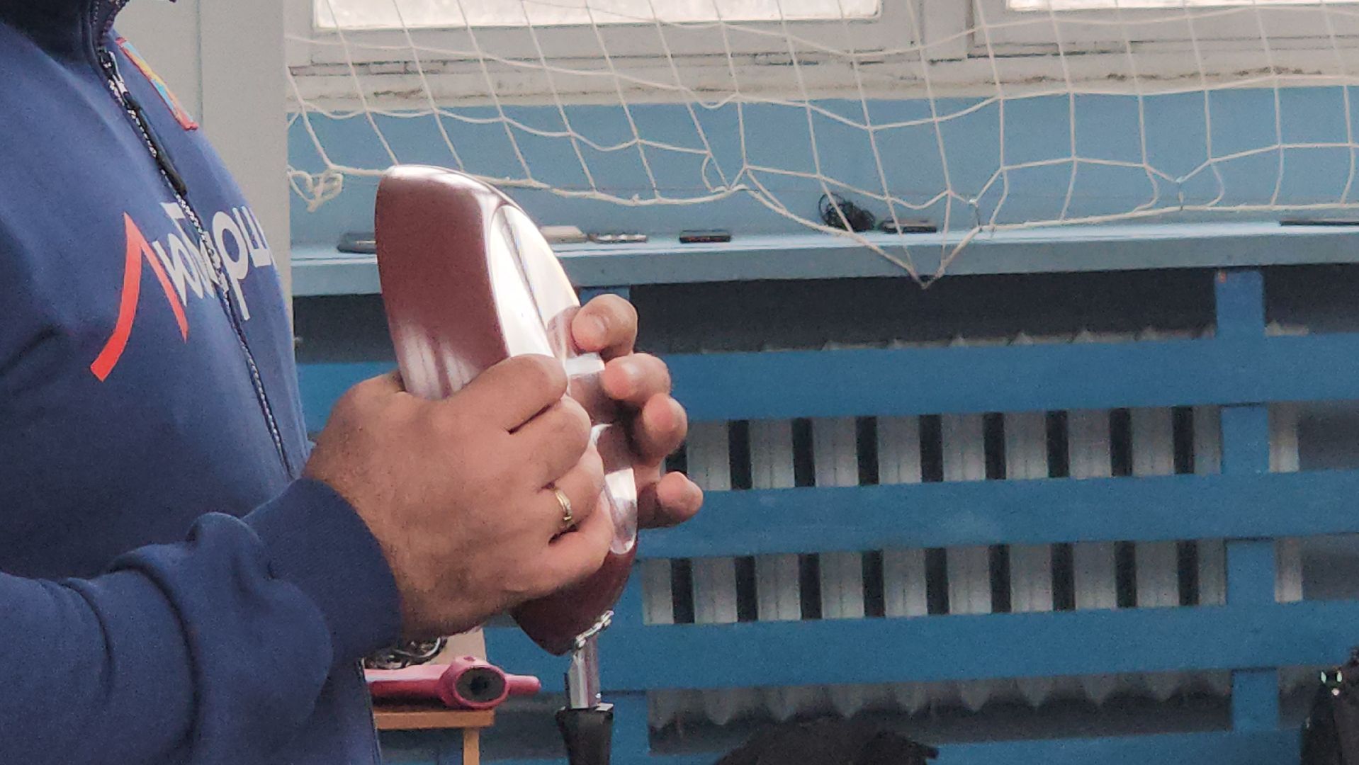 люберцы, русский халк, спортсмен, Зарядка с героем, вертикалки,