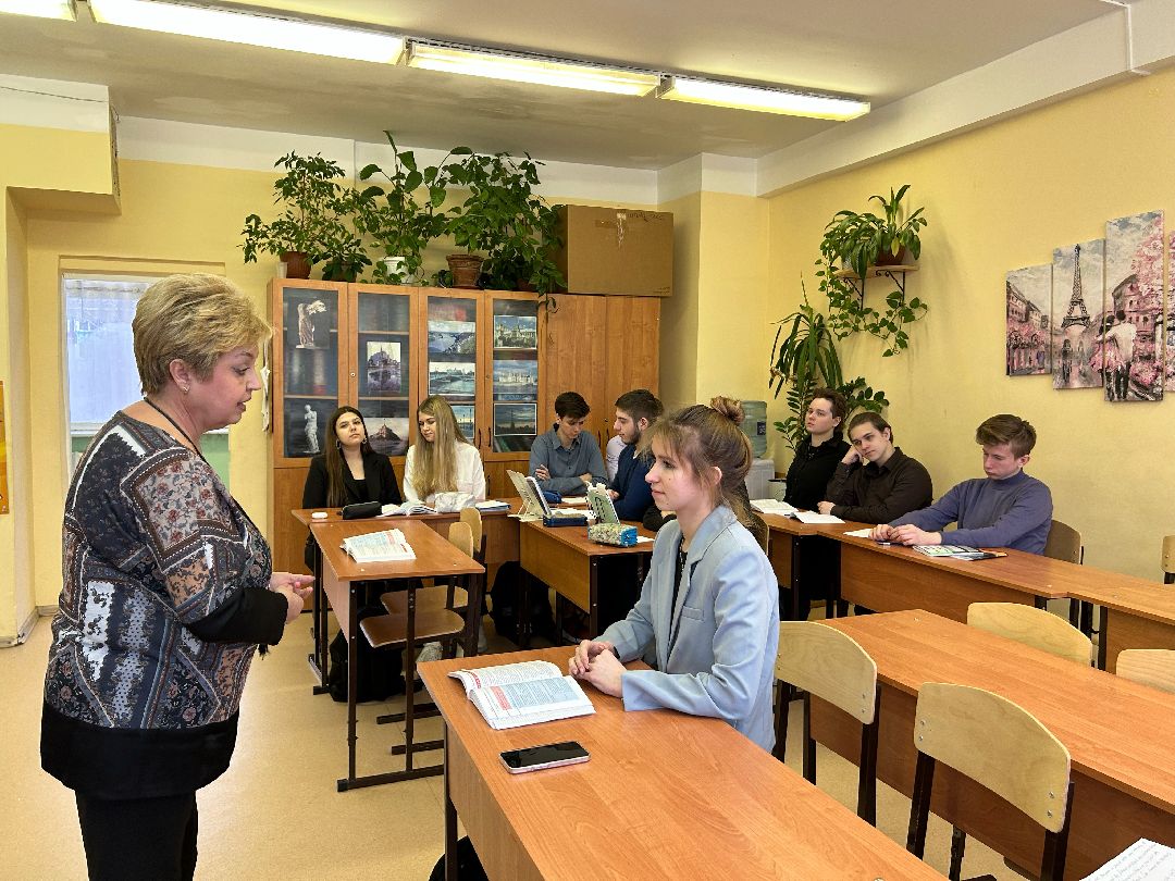 Фрязино, общество