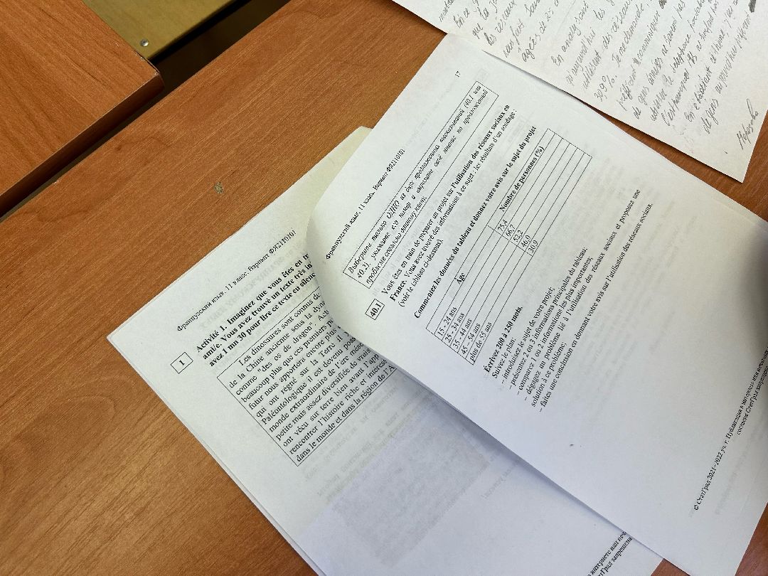 Фрязино, общество