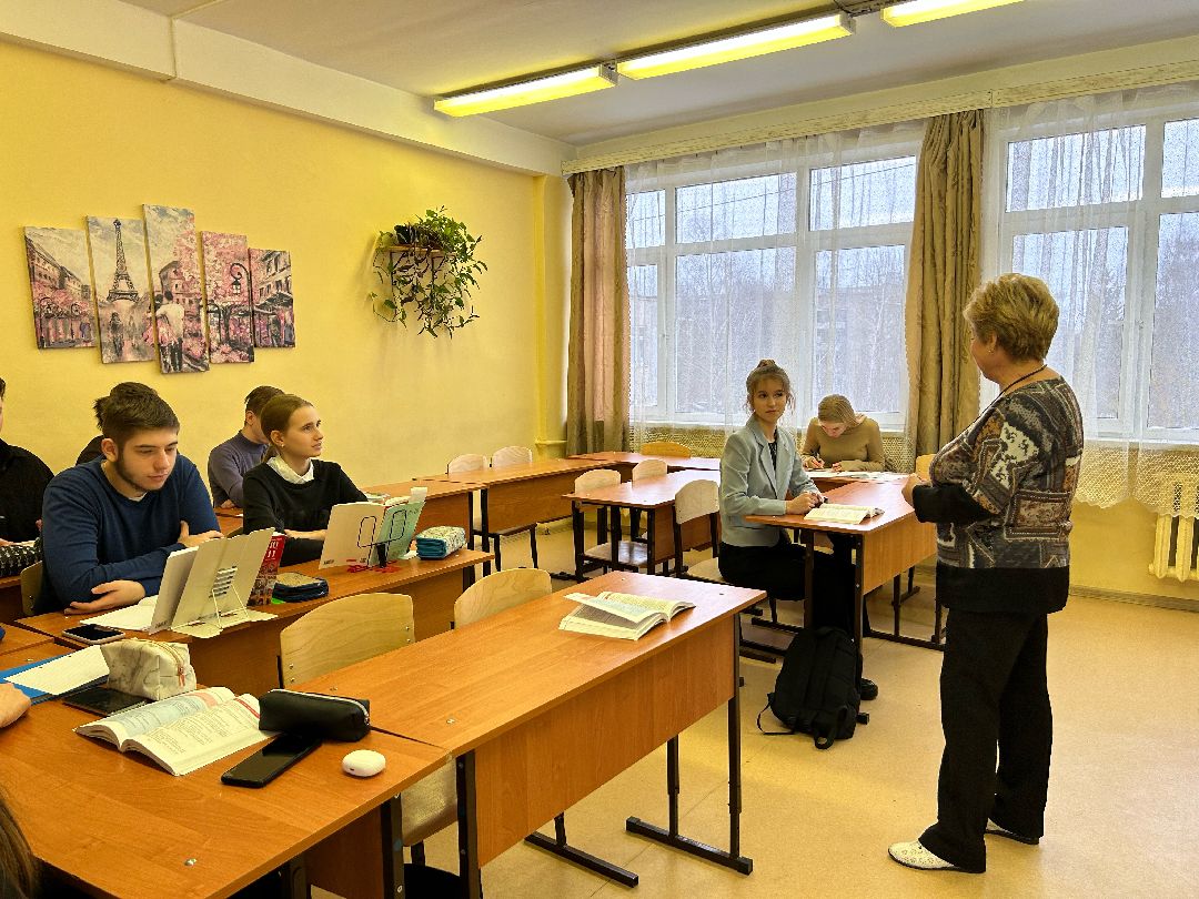 Фрязино, общество