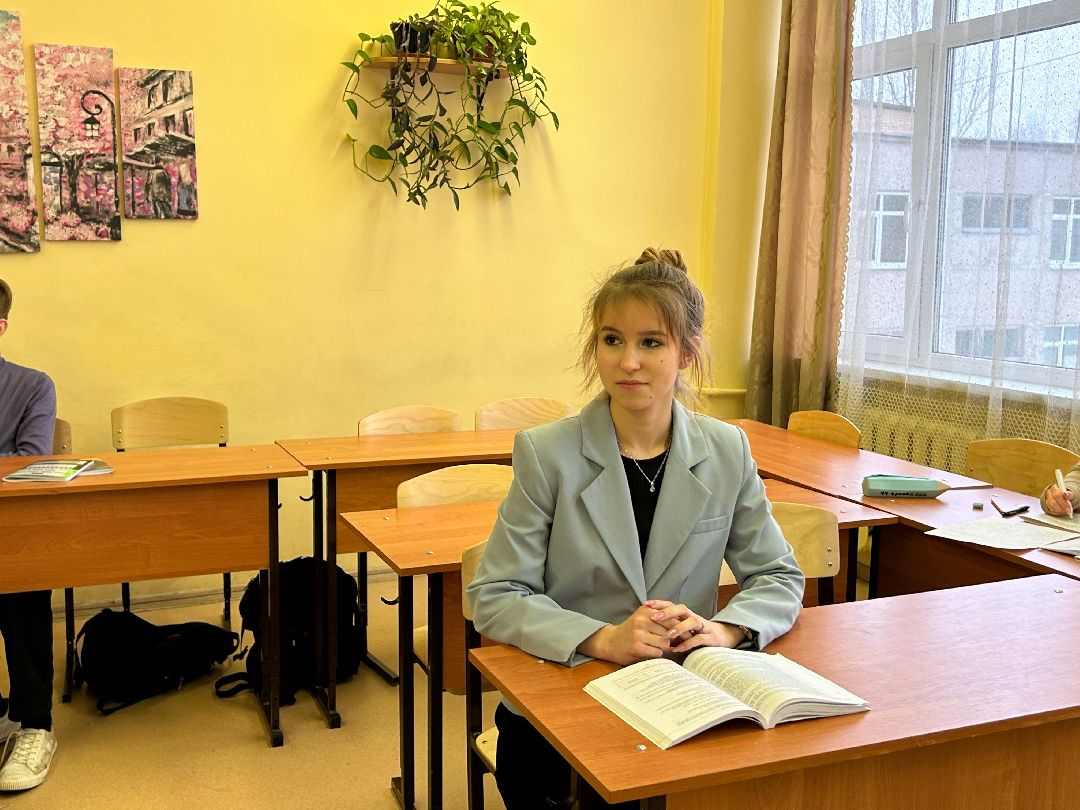 Фрязино, общество