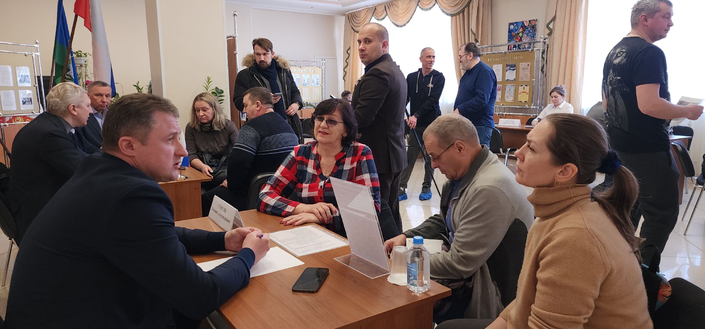 вертикалки, выездная администрация, спорт,