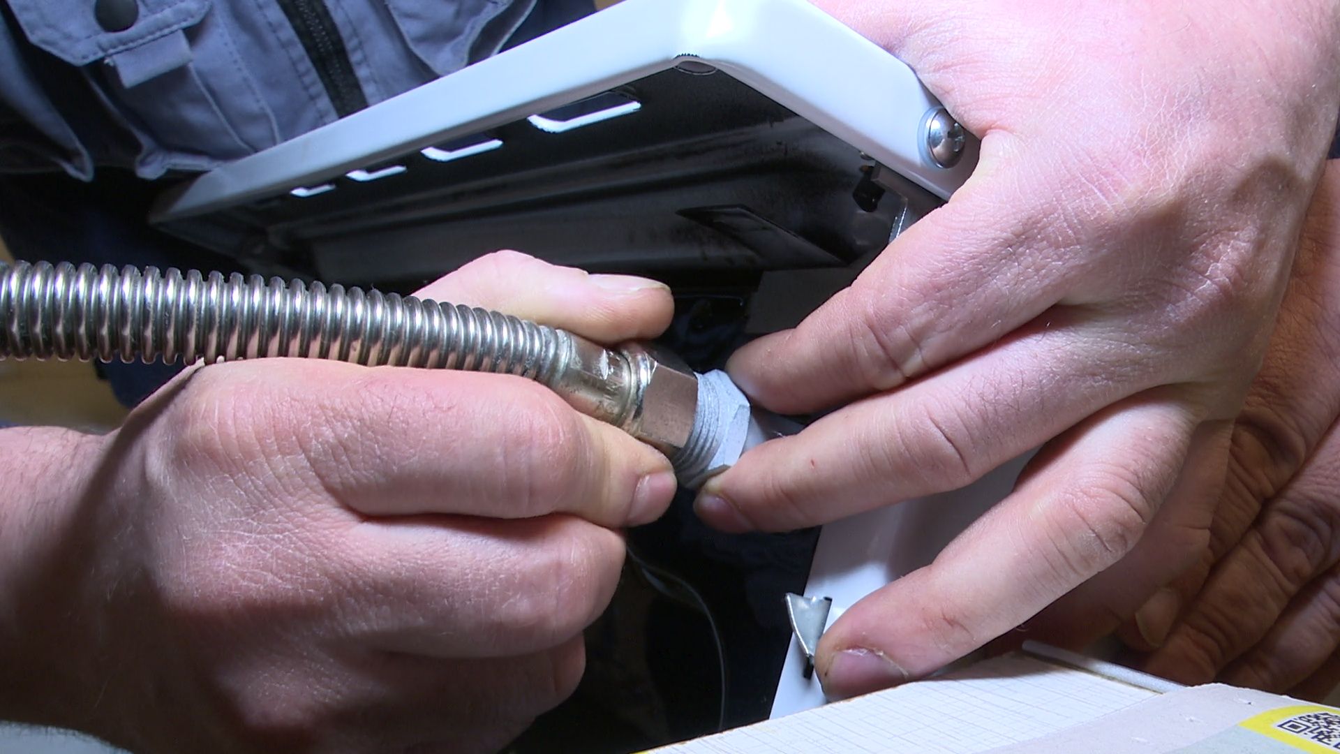 реутов, вертикалки, газ, газовое оборудование, проверки газа, новая плита, плита для ветерана,