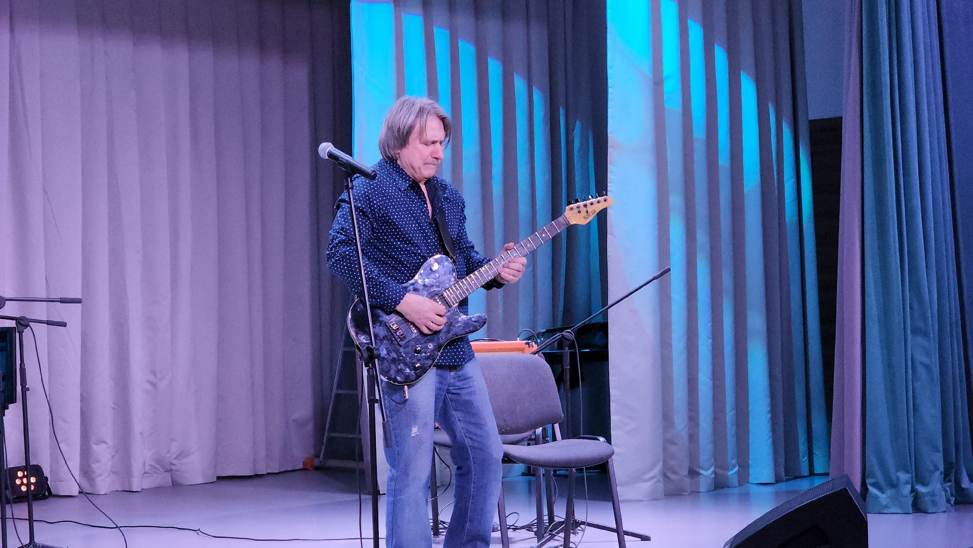 ступино, культура, Парк Горького,