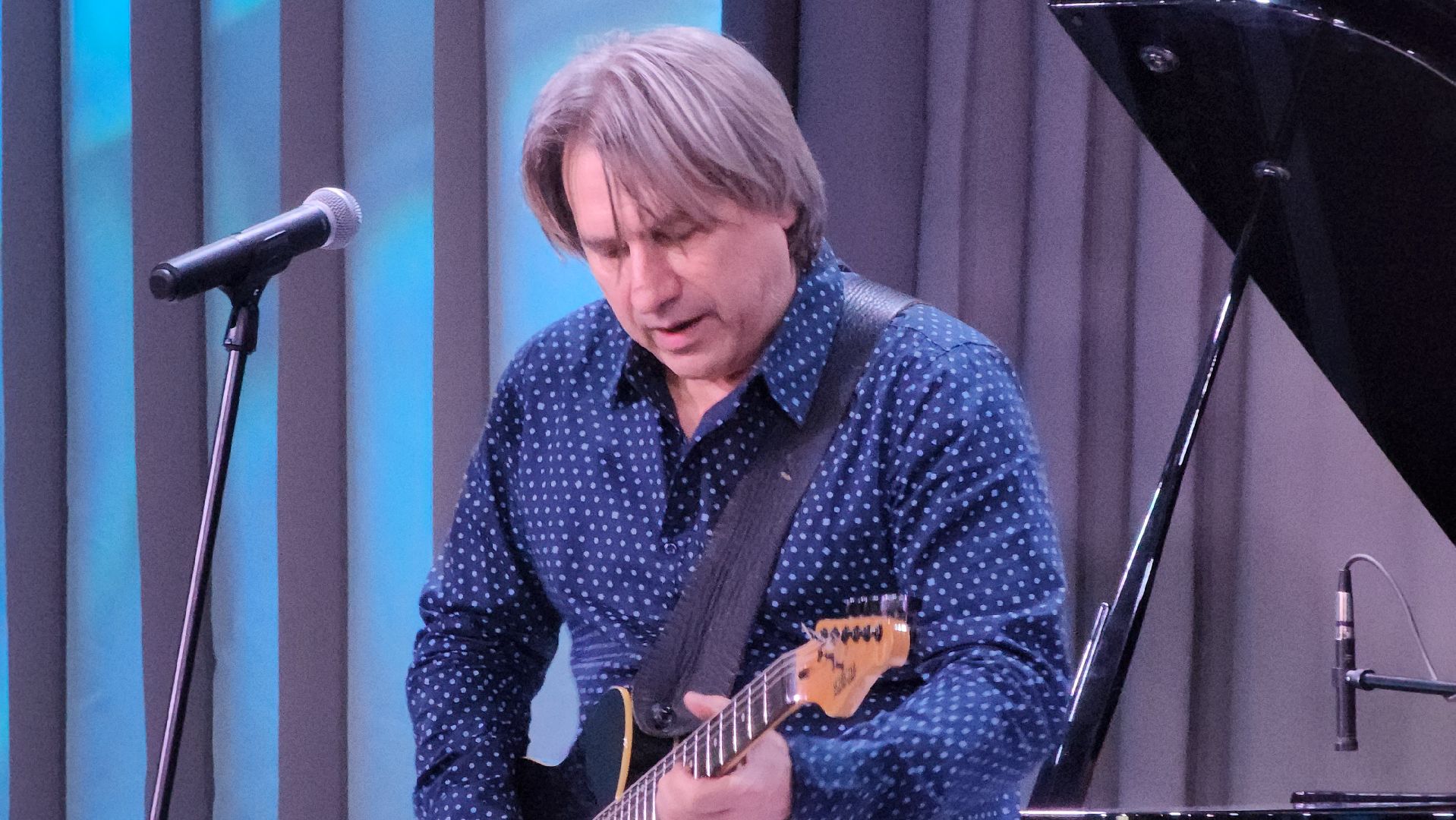 ступино, культура, Парк Горького,