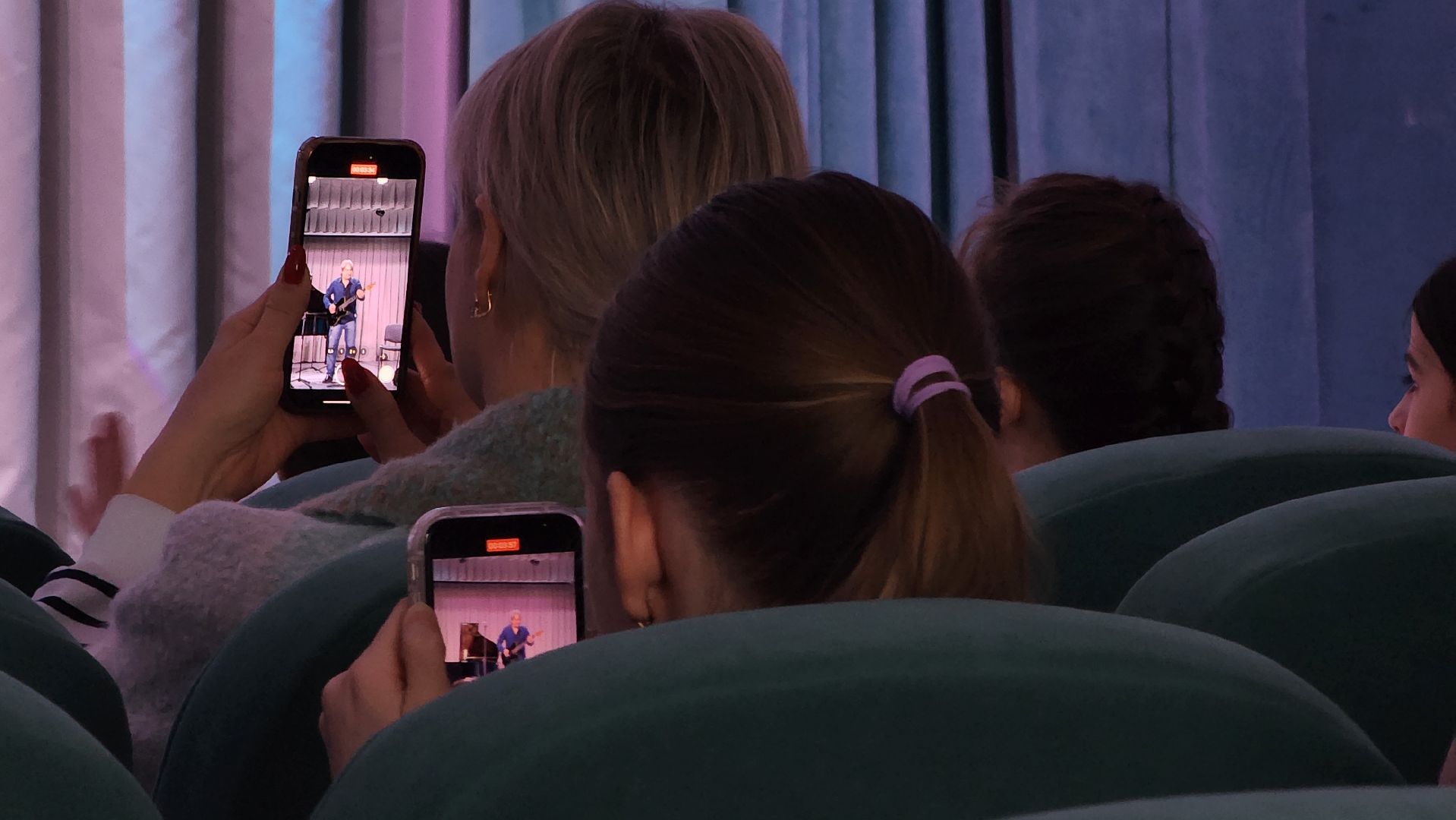 ступино, культура, Парк Горького,