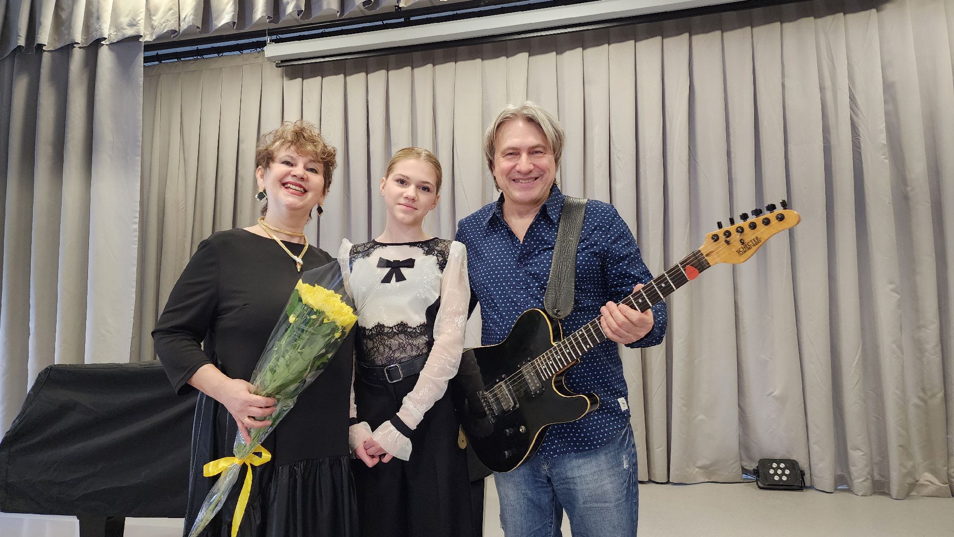 ступино, культура, Парк Горького,