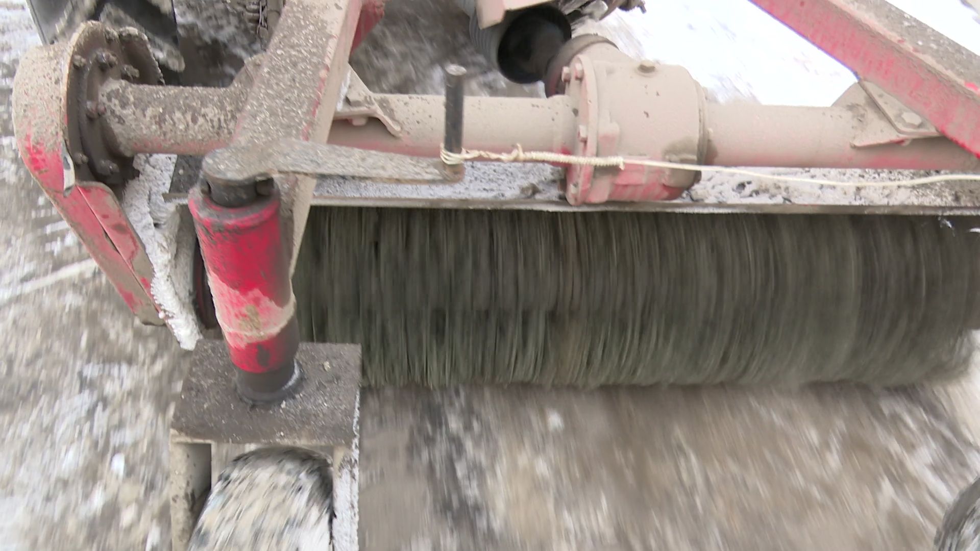 реутов, вертикалки, борьба со снегом, уборка снега, снегопад,