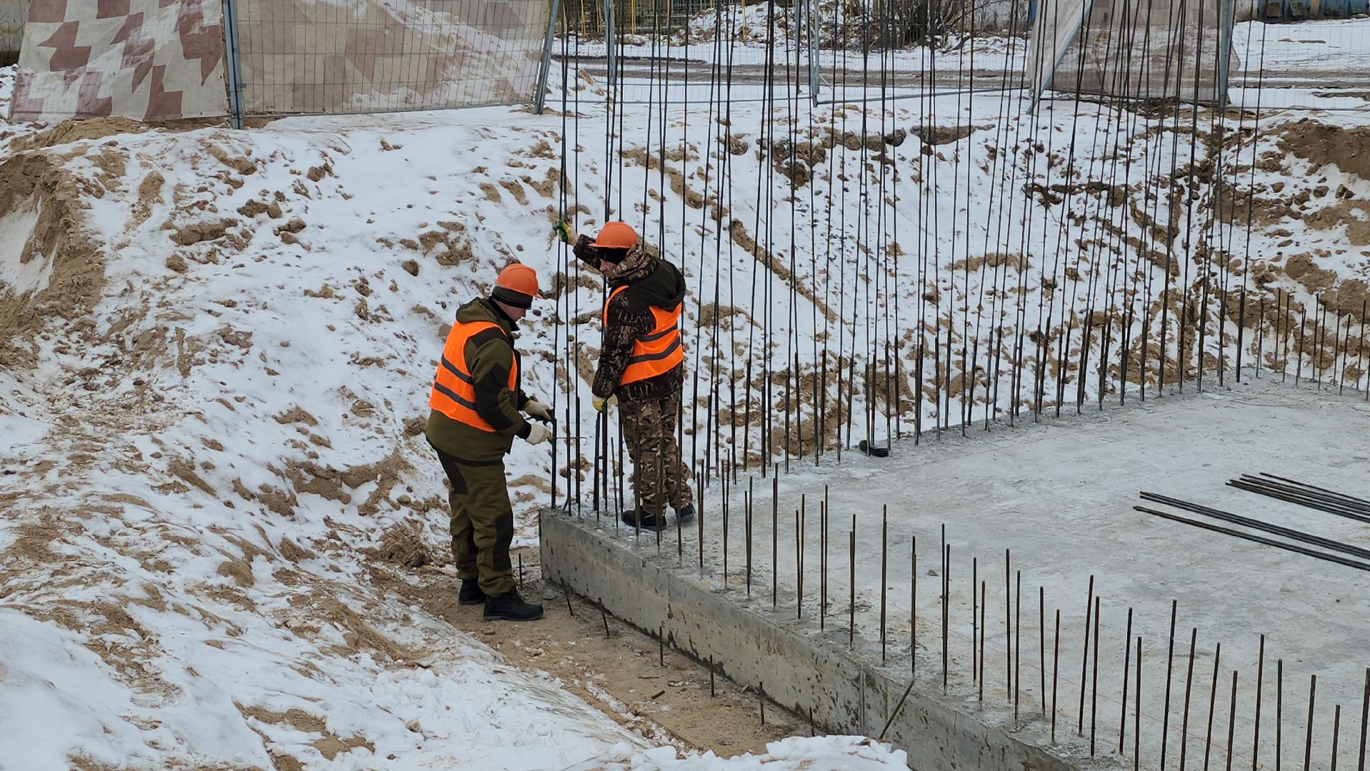 серпухов, безымянный переулок, реконструкция очистных сооружений, экология, строительство, вертикалки,