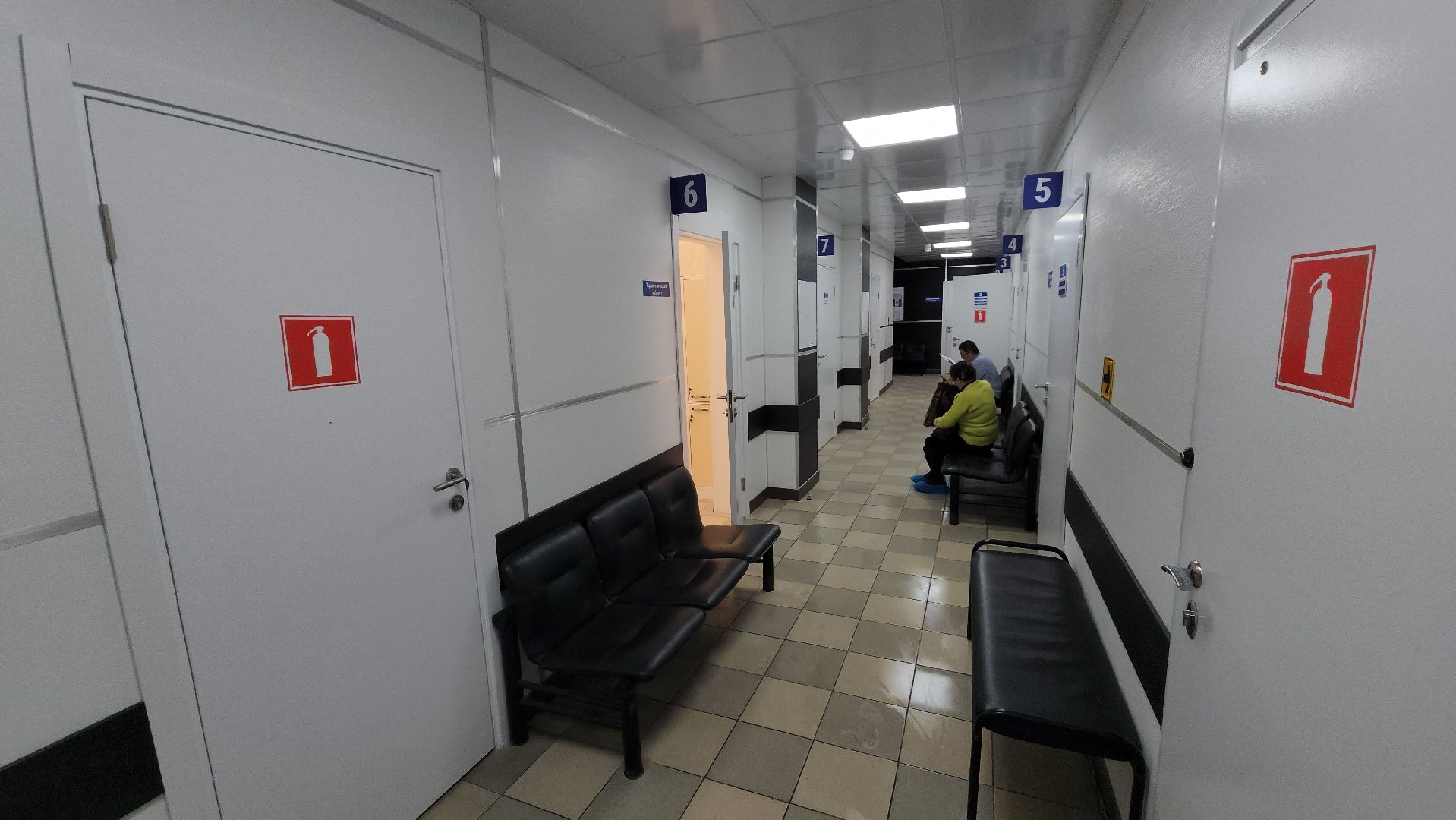 серпухов, улица крупской, стоматолог из ирака, стоматологическая поликлиника, медицина,