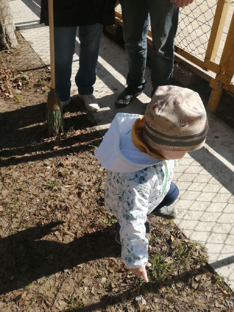 Протвино, на субботник семьей, чистота, субботник, общеобластной субботник