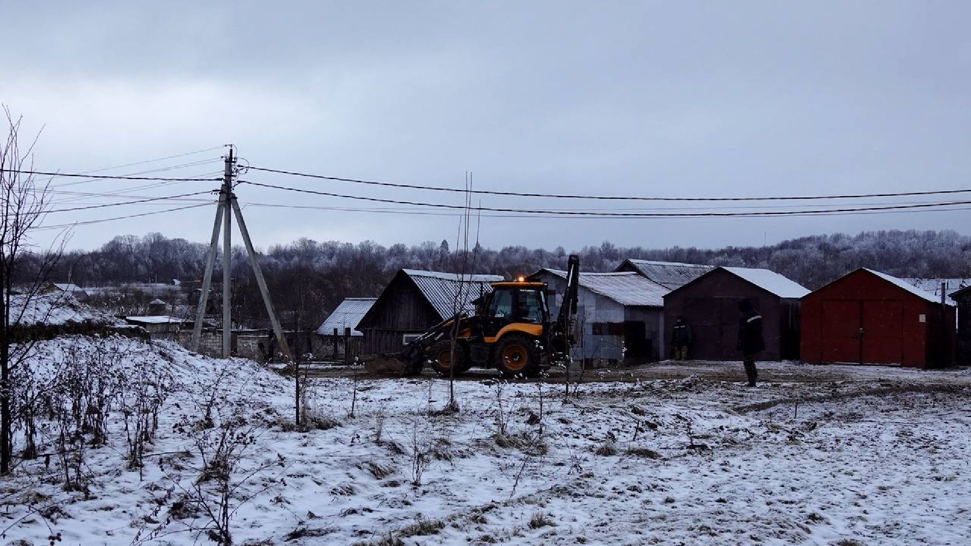 сергиево-посадский городской округ, марьино, выездная администрация, власть, диалог с жителями, культура,
