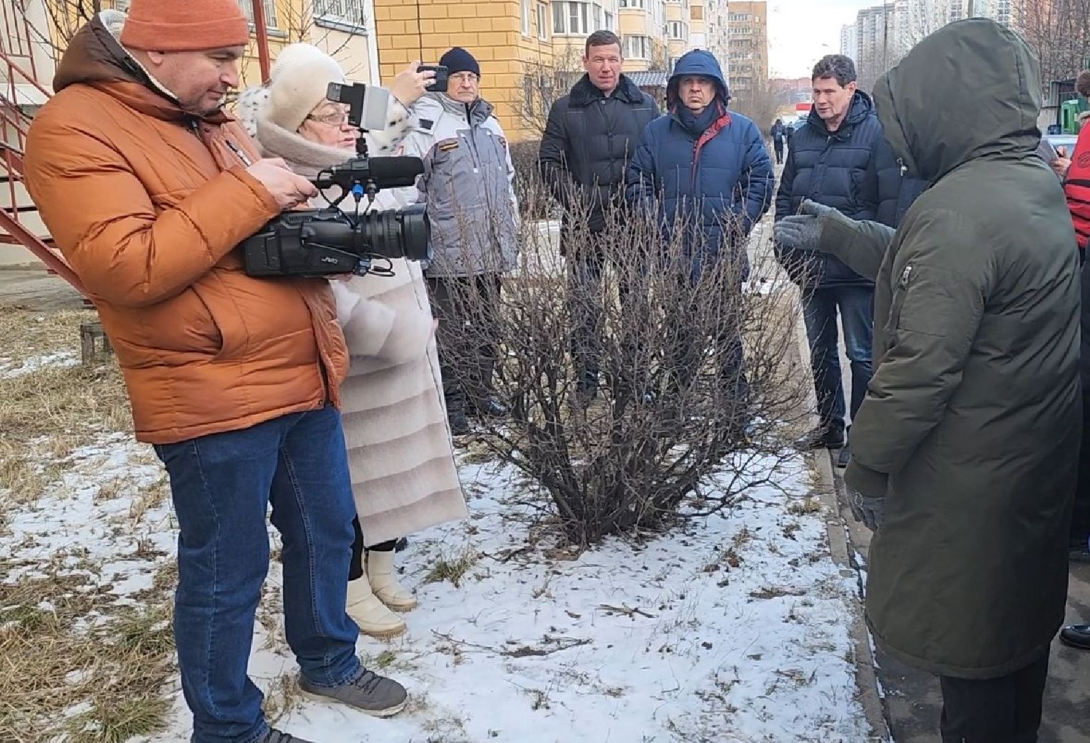 долгопрудный, новый бульвар, домофон, роман истомин, пандус, входные группы, вертикалки,