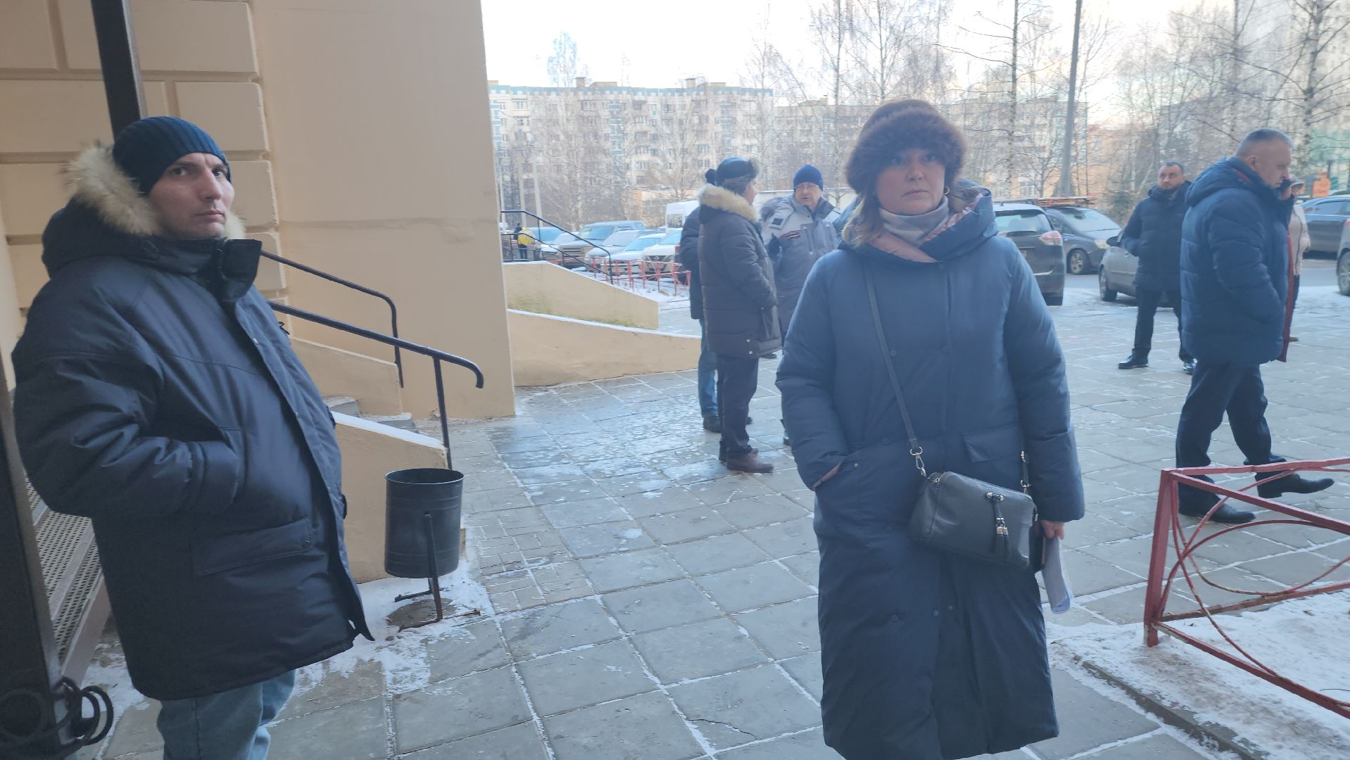 долгопрудный, новый бульвар, домофон, роман истомин, пандус, входные группы, вертикалки,