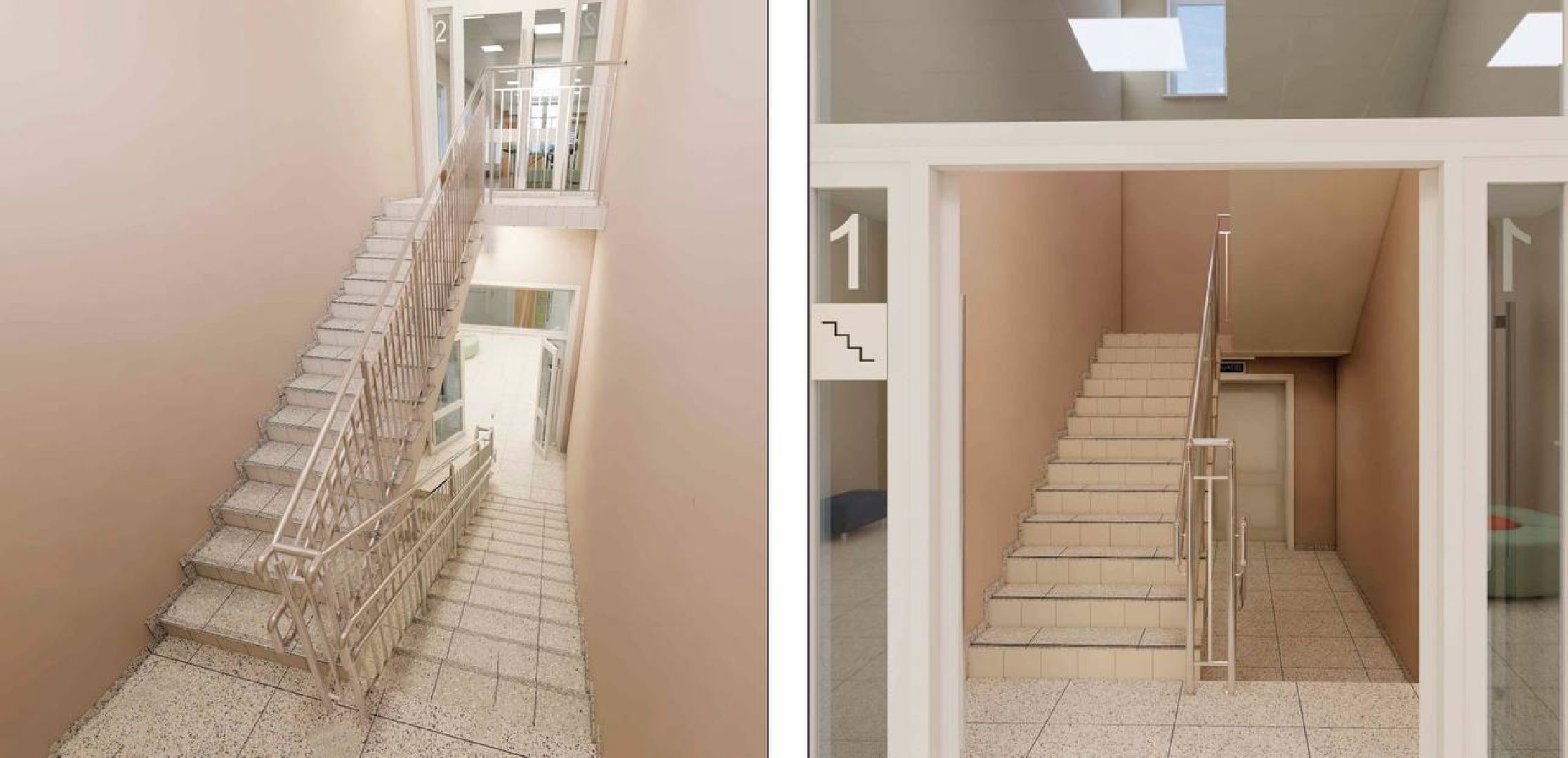 вертикалки, капремонт школы, орехово-зуевский округ, демихово,