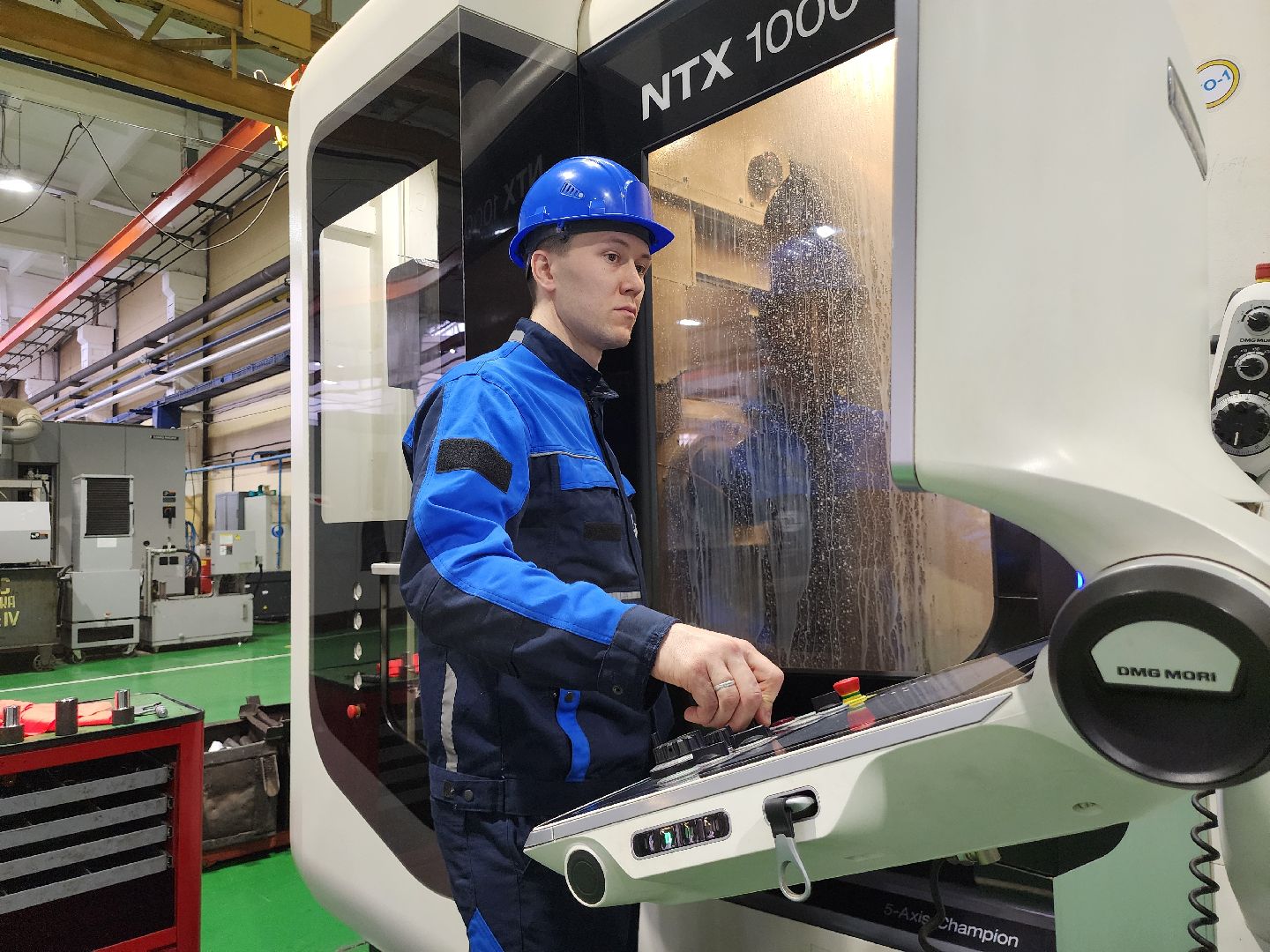 Коломна, коломенский завод, вертикалка,