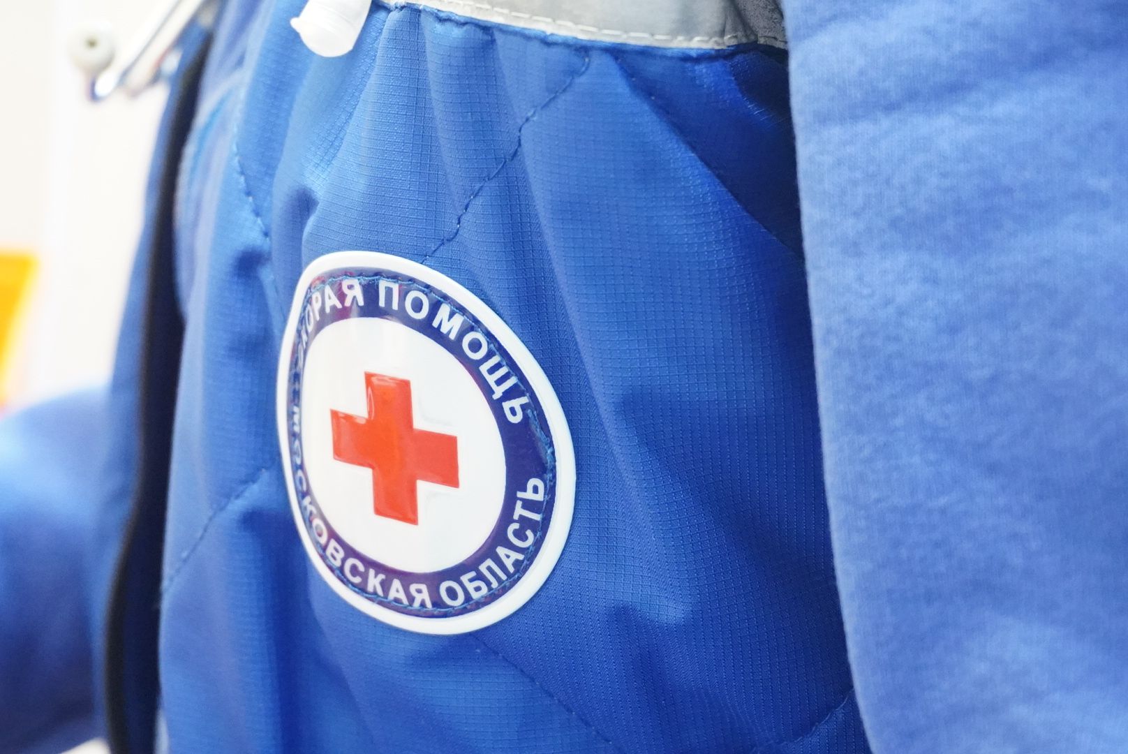 вертикалки, павловский посад, медицина, скорая помощь,