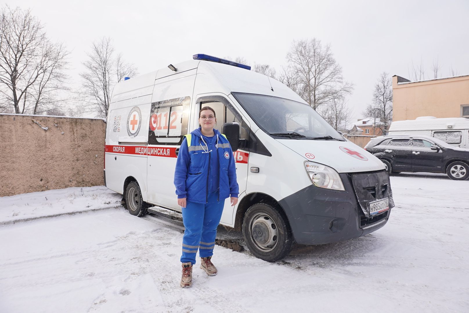 вертикалки, павловский посад, медицина, скорая помощь,