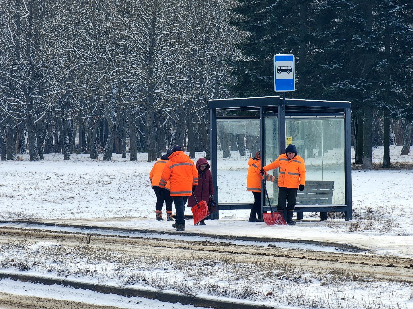 пущино, серпухов, дороги, мосавтодор,