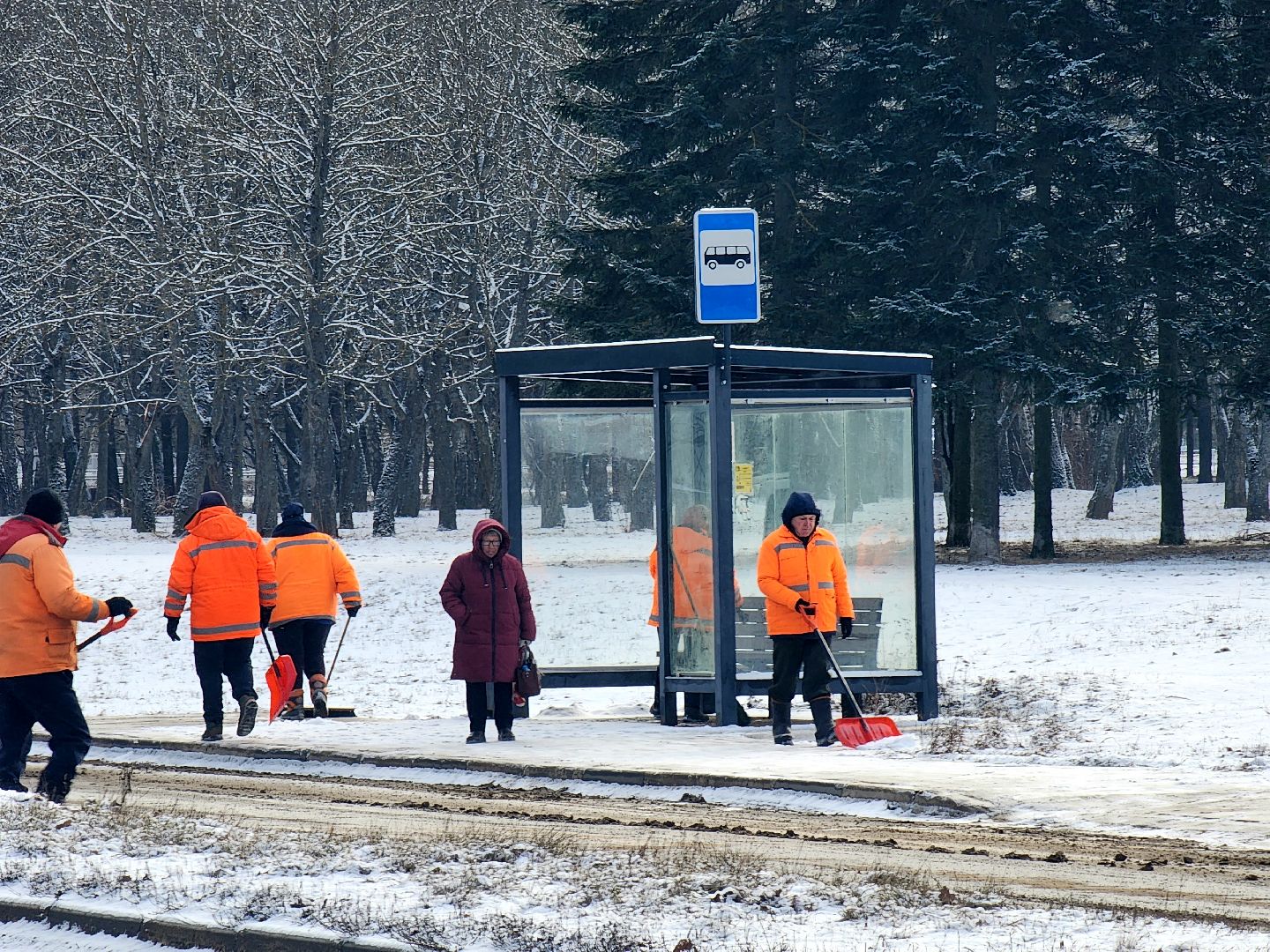 пущино, серпухов, дороги, мосавтодор,