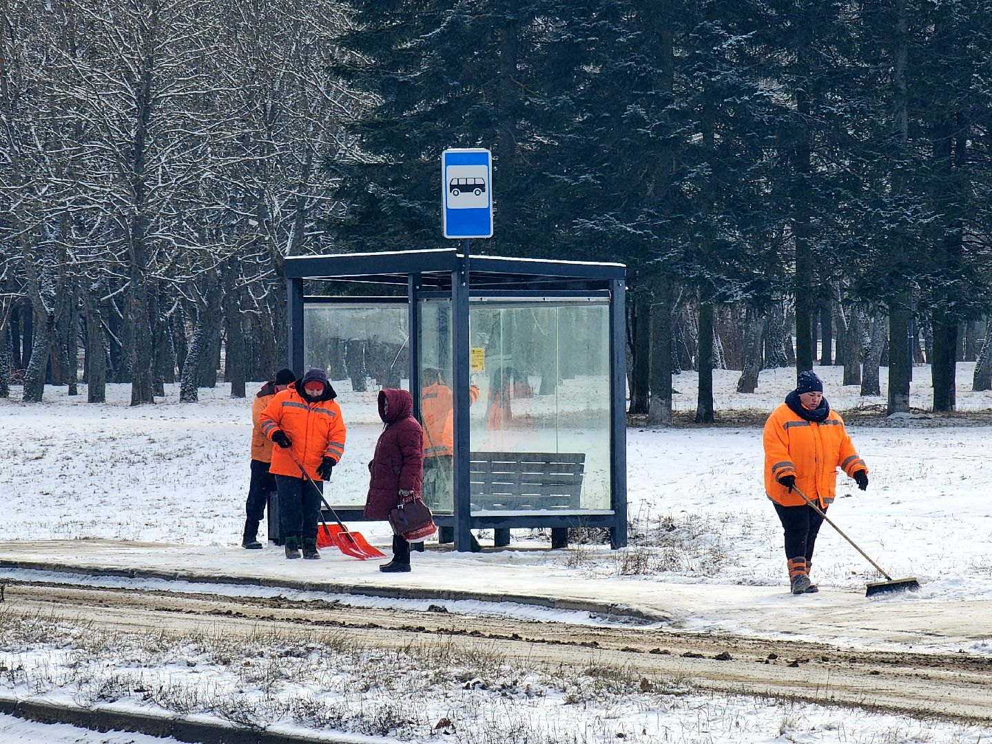 пущино, серпухов, дороги, мосавтодор,