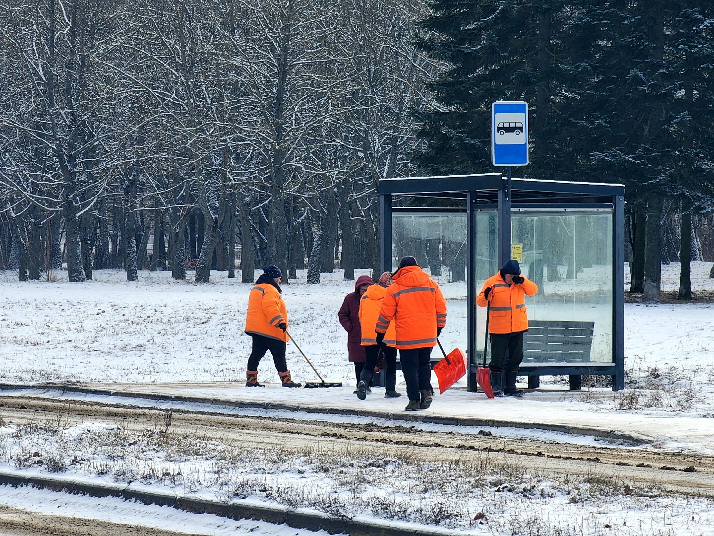 пущино, серпухов, дороги, мосавтодор,