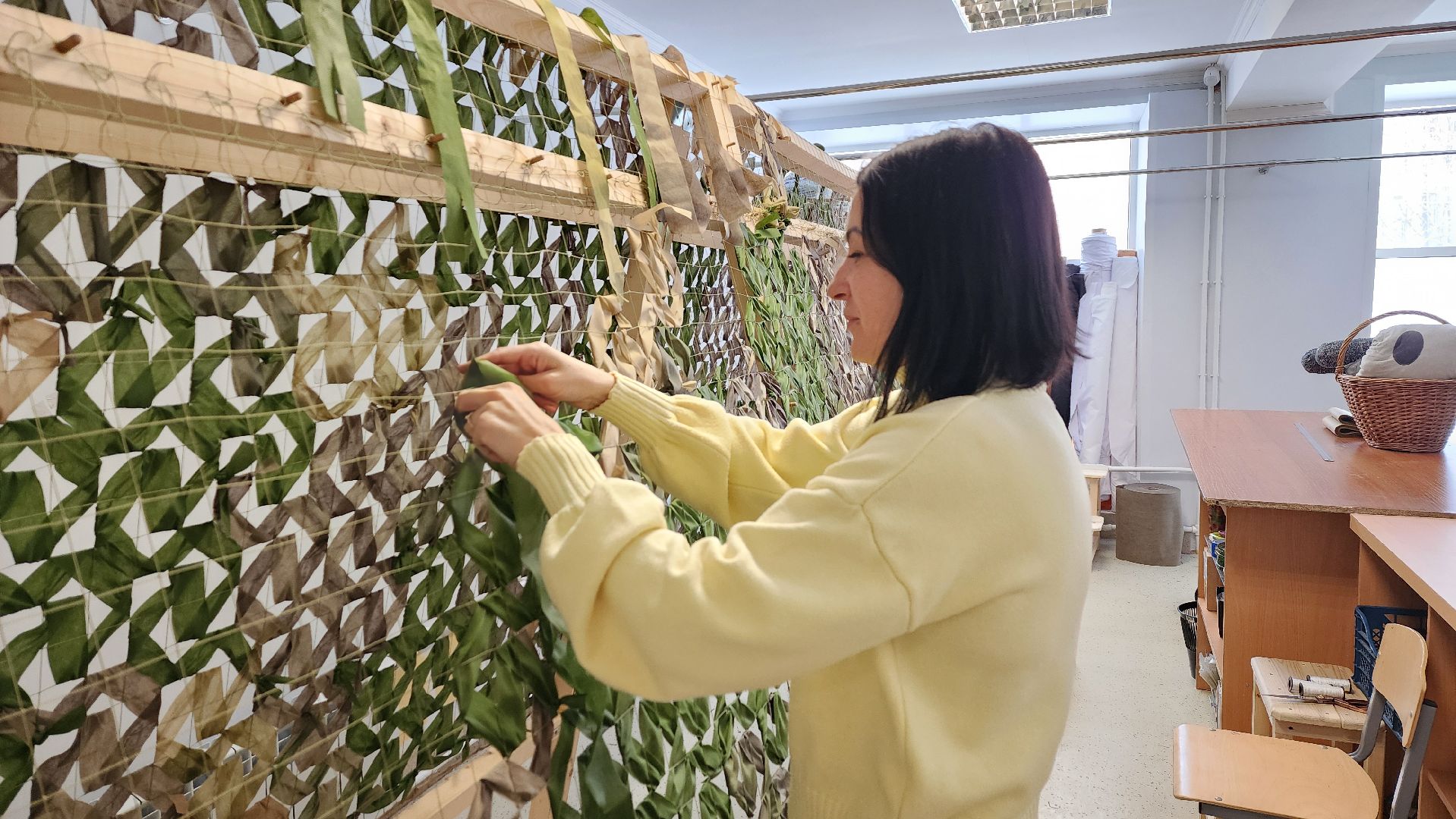 солнечногорск, кдц тимоново, день защитника отечества, волонтеры,