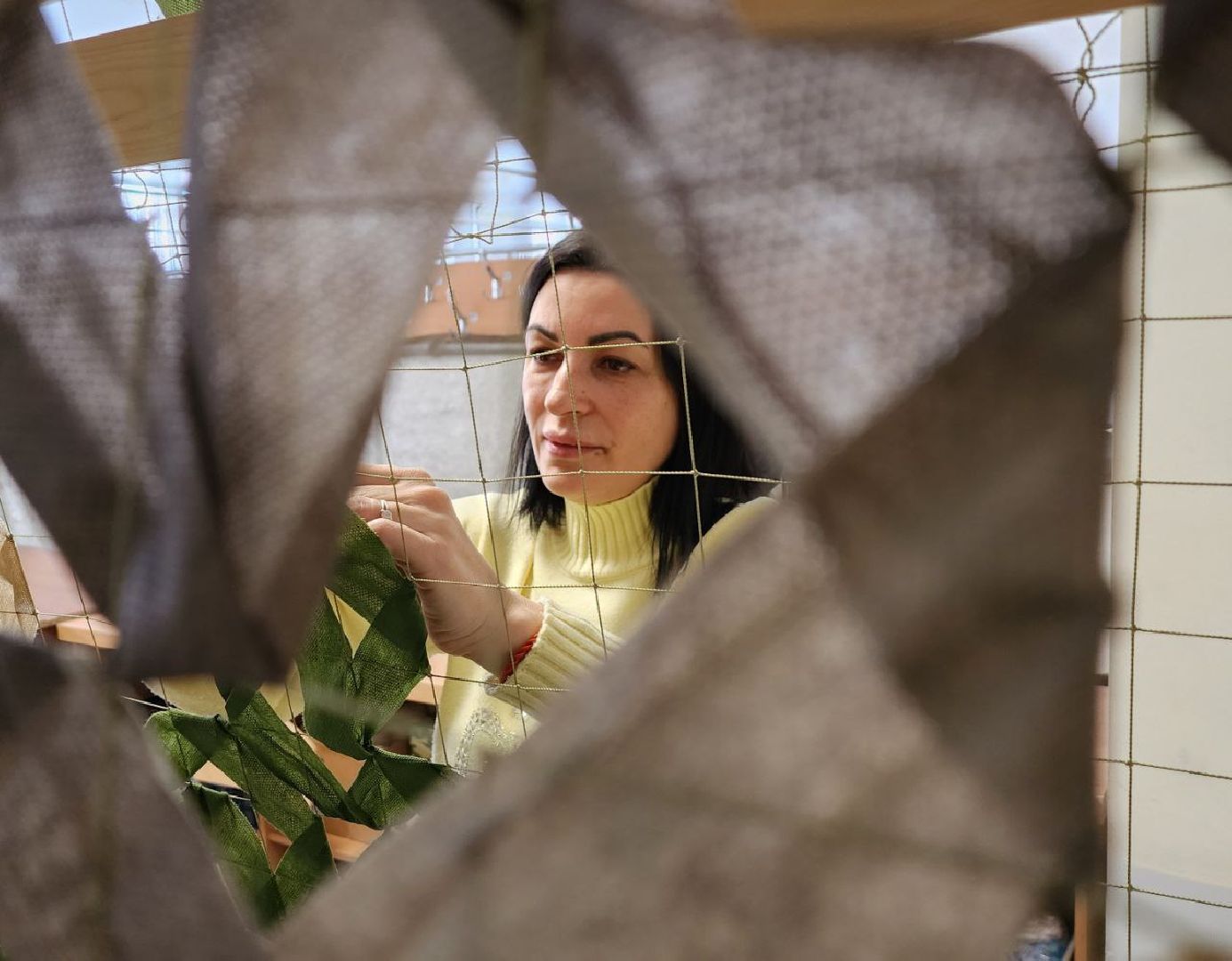 солнечногорск, кдц тимоново, день защитника отечества, волонтеры,