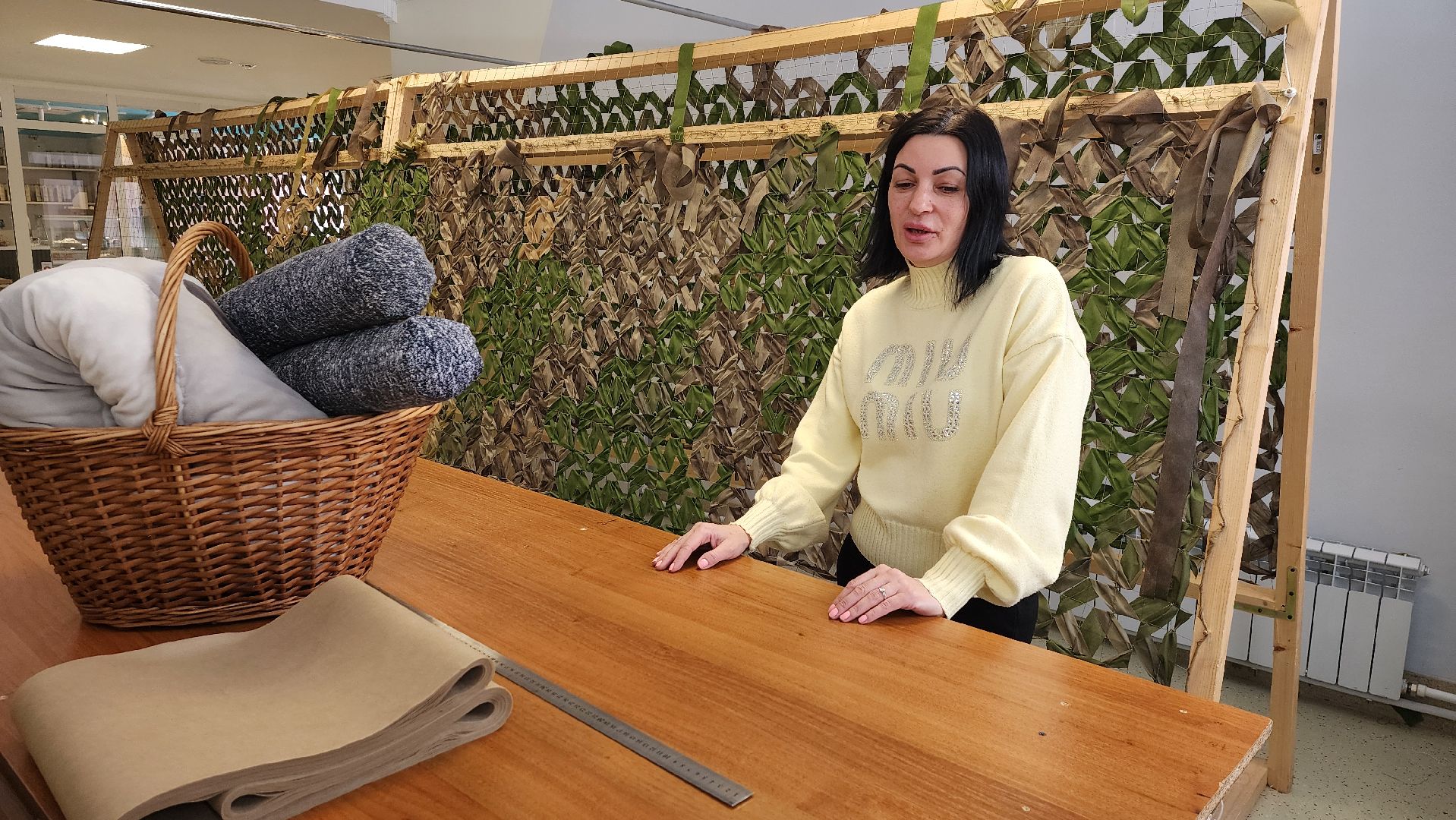 солнечногорск, кдц тимоново, день защитника отечества, волонтеры,