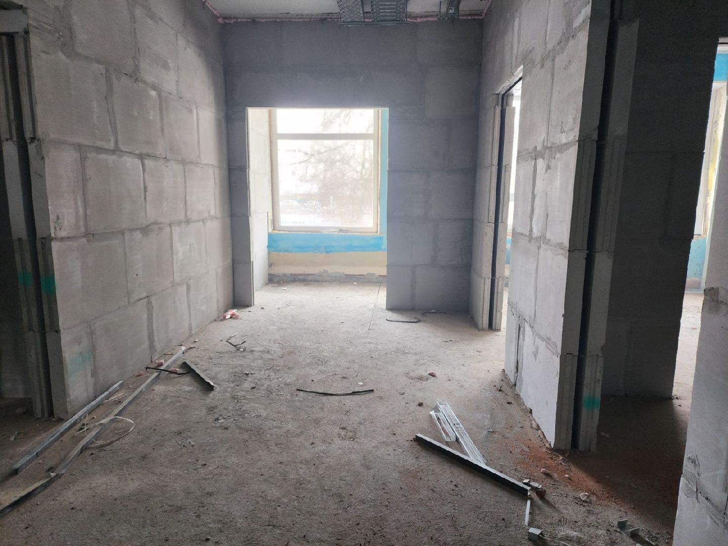 вертикалки, луховицы, фруктовая, капитальный ремонт,