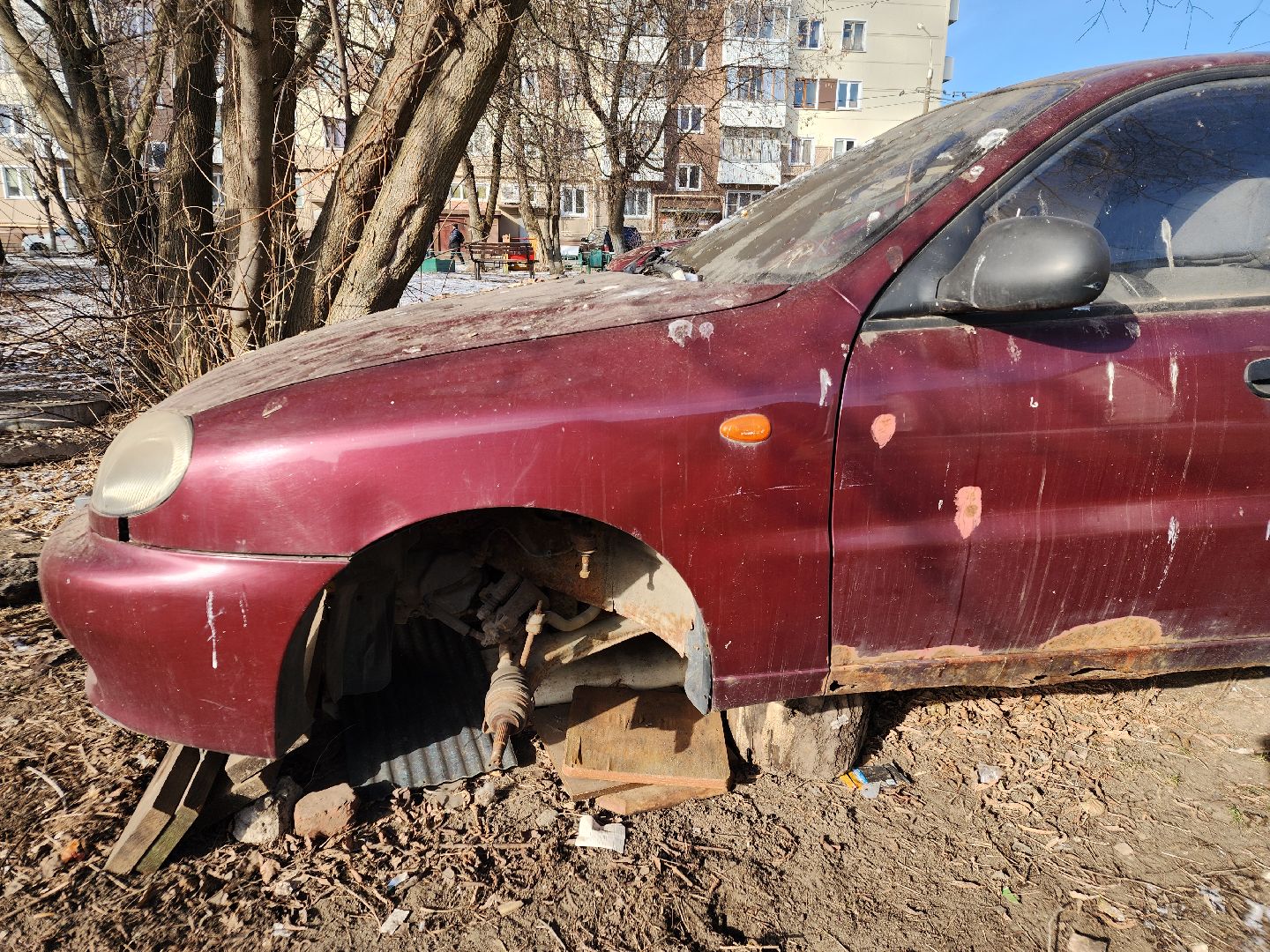 вертикалки, благоустройство, орехово-зуевский округ, автомобиль,
