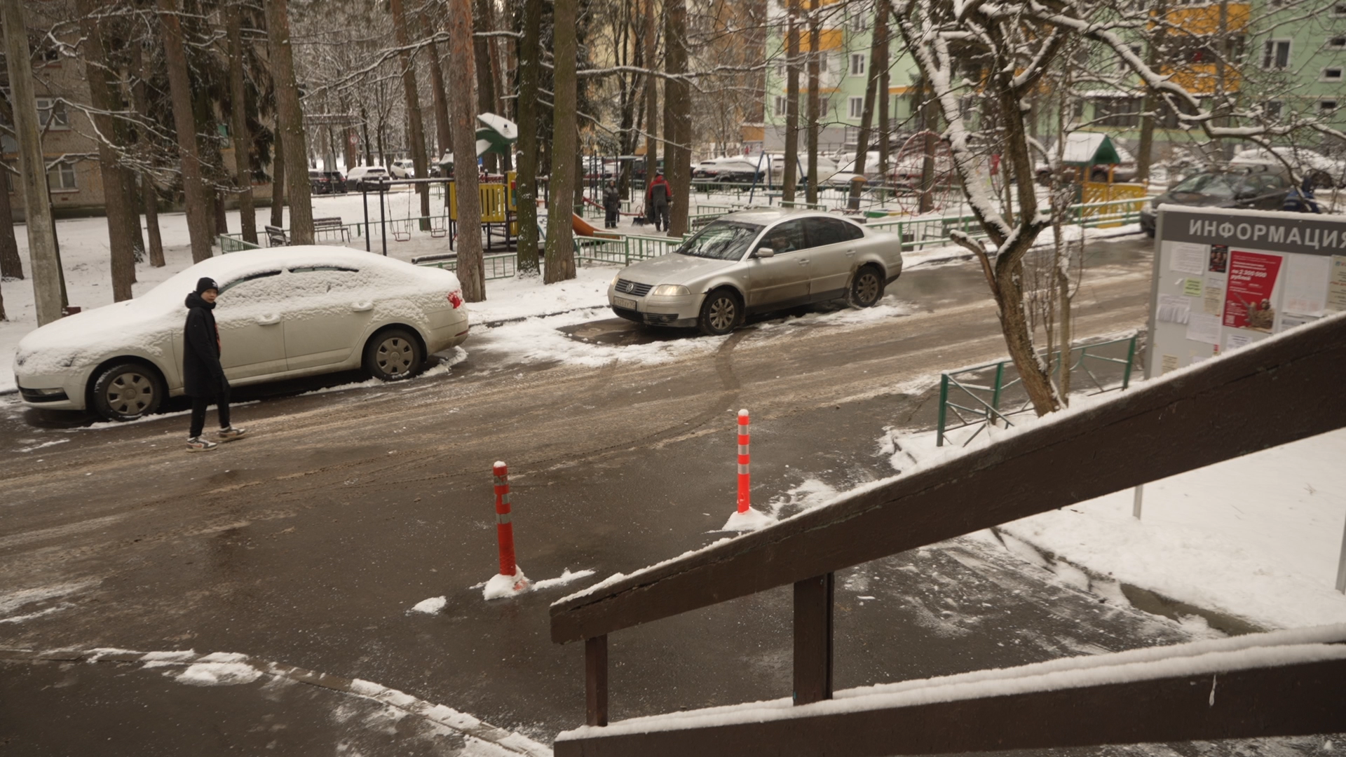 вертикалки, обращения жителей, Власиха добродел, обход территории, Власиха Заозерный,