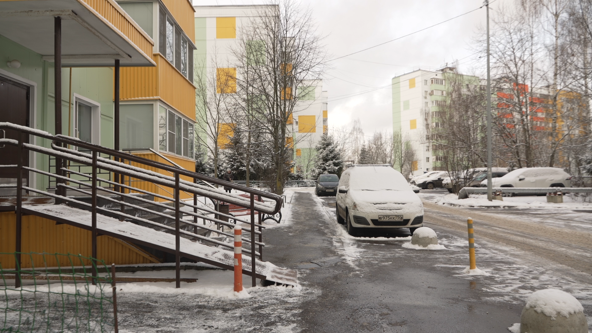 вертикалки, обращения жителей, Власиха добродел, обход территории, Власиха Заозерный,