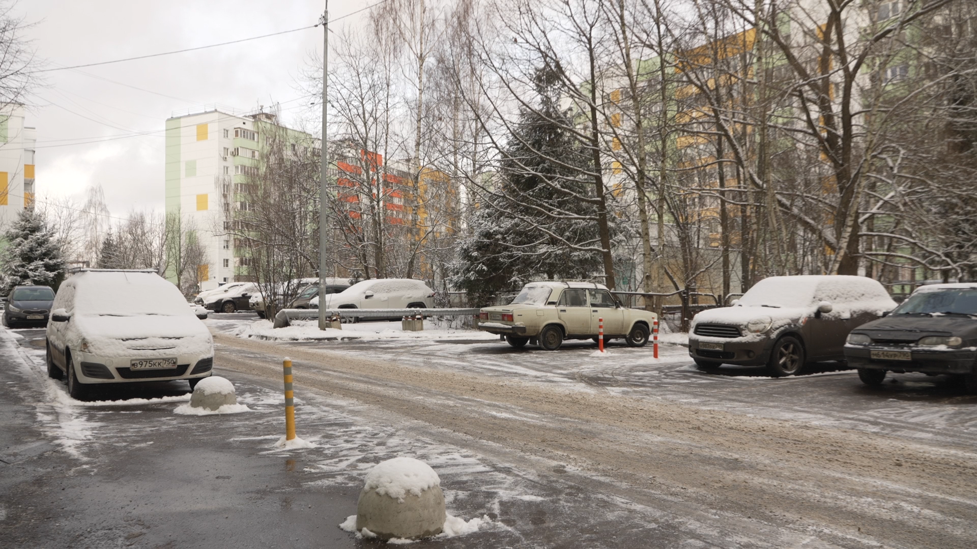вертикалки, обращения жителей, Власиха добродел, обход территории, Власиха Заозерный,