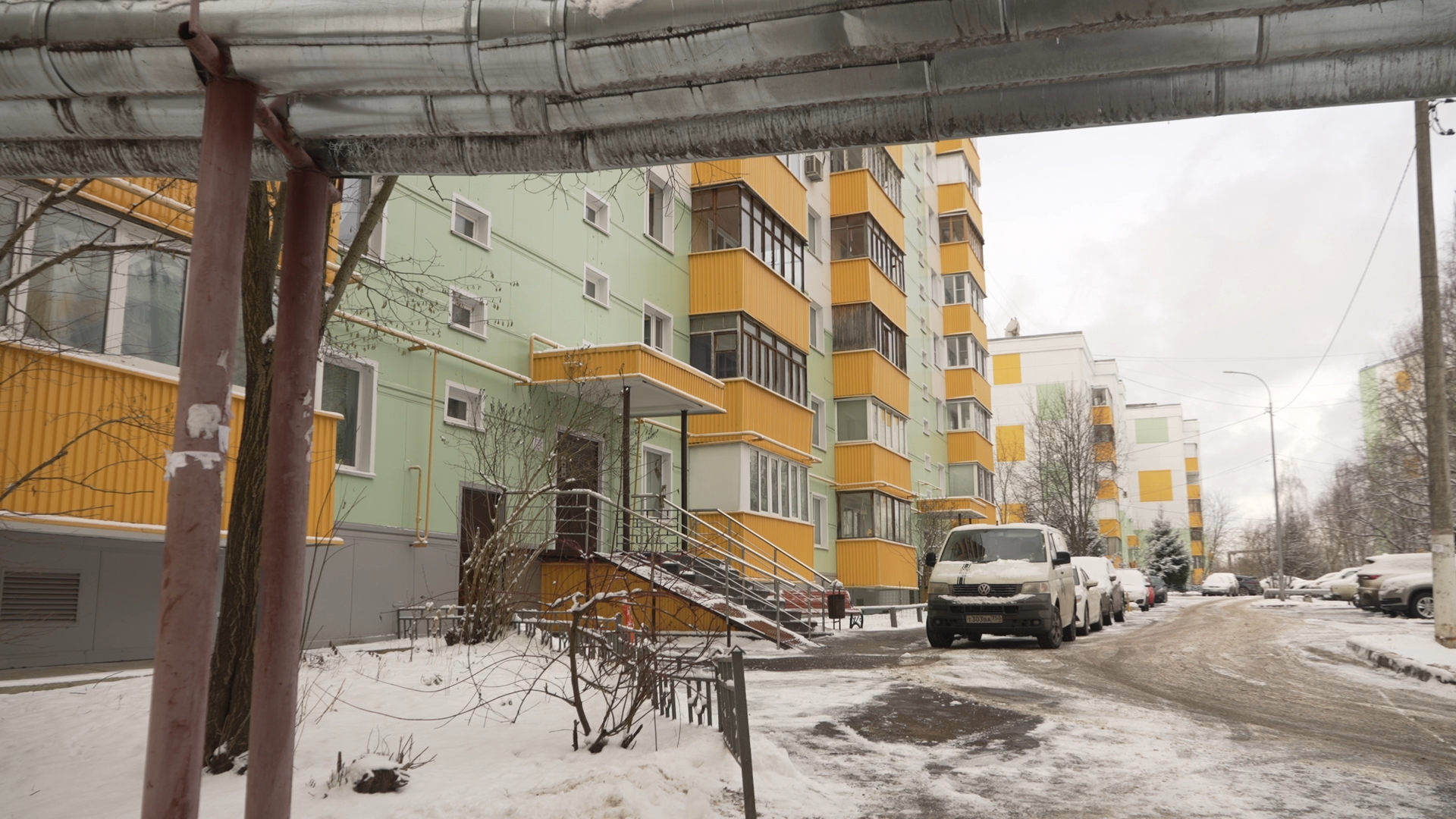 вертикалки, обращения жителей, Власиха добродел, обход территории, Власиха Заозерный,