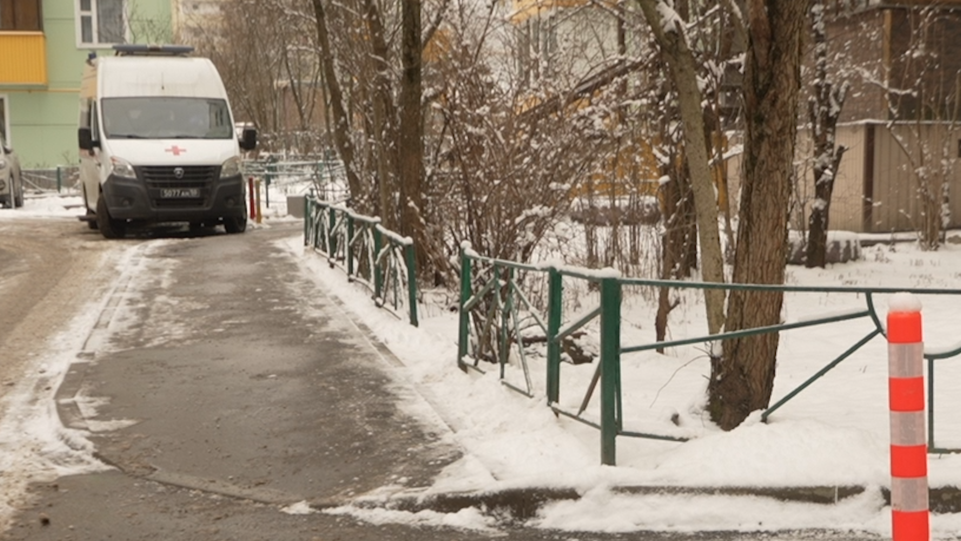 вертикалки, обращения жителей, Власиха добродел, обход территории, Власиха Заозерный,