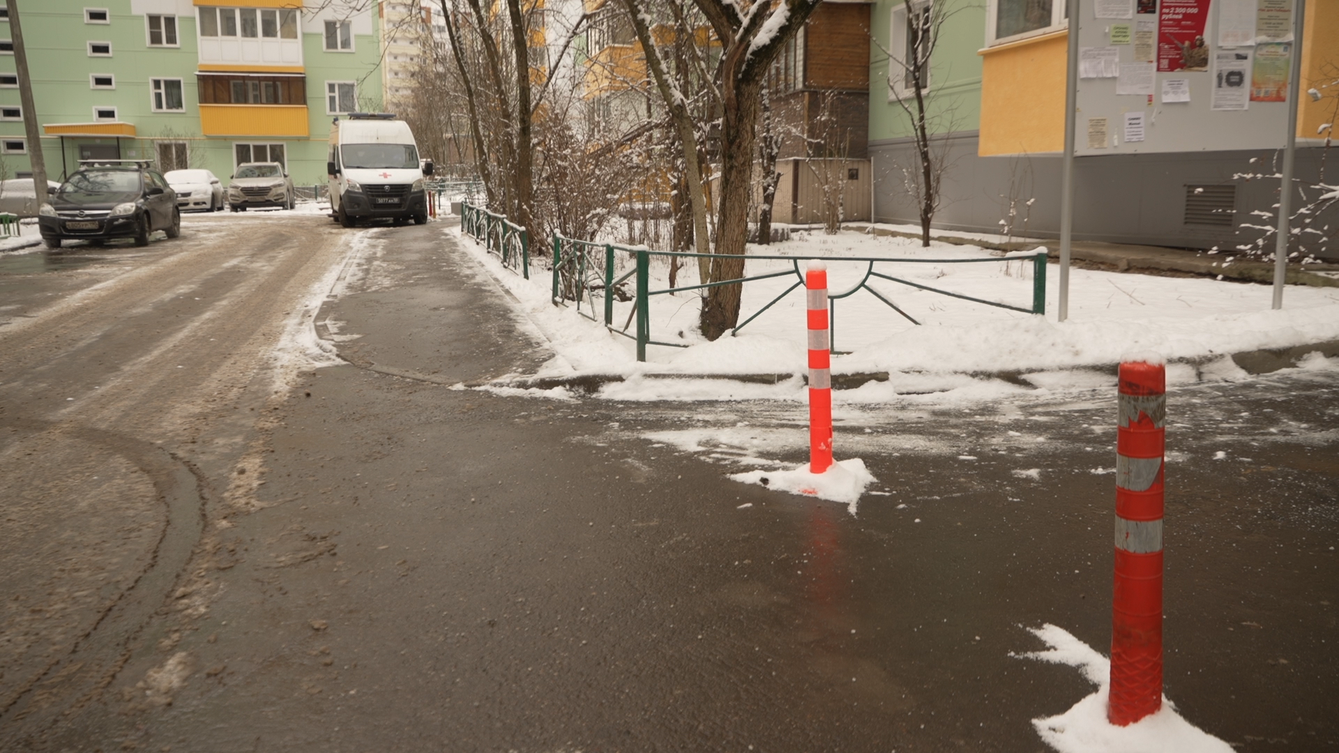 вертикалки, обращения жителей, Власиха добродел, обход территории, Власиха Заозерный,