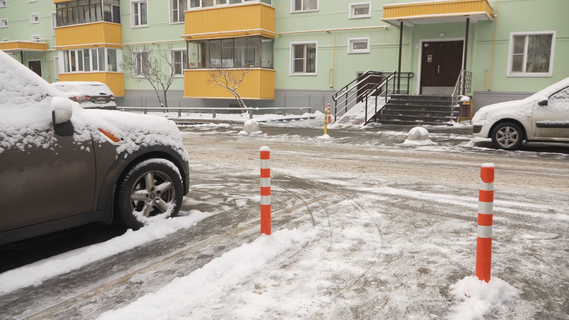 вертикалки, обращения жителей, Власиха добродел, обход территории, Власиха Заозерный,