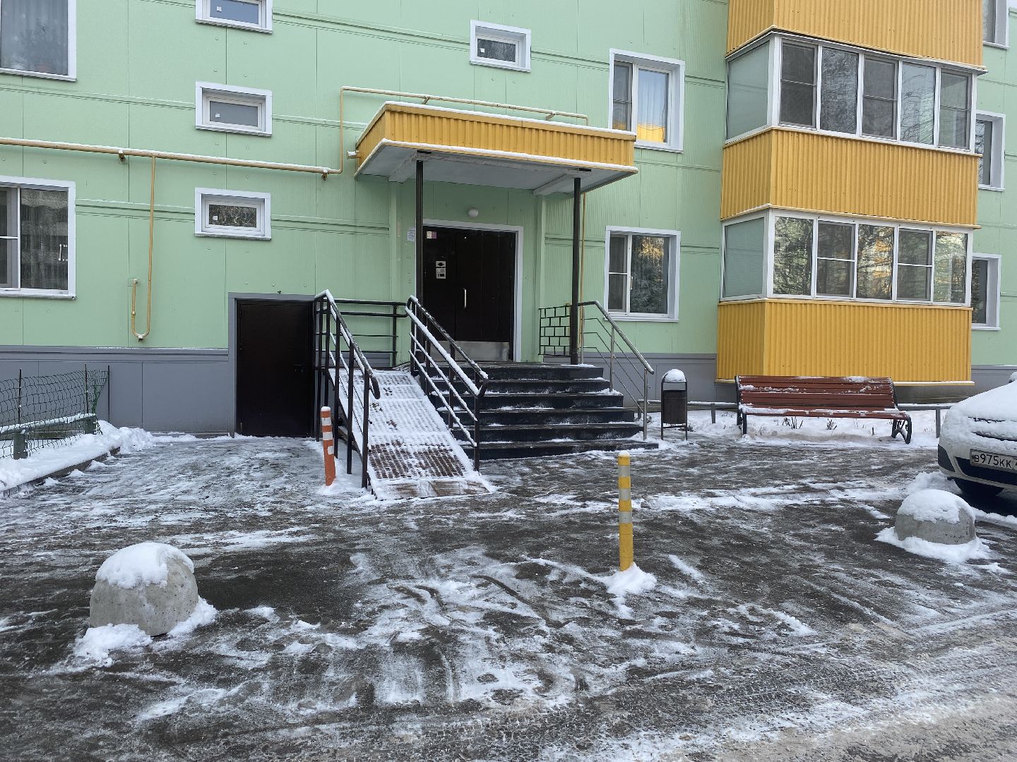 вертикалки, обращения жителей, Власиха добродел, обход территории, Власиха Заозерный,