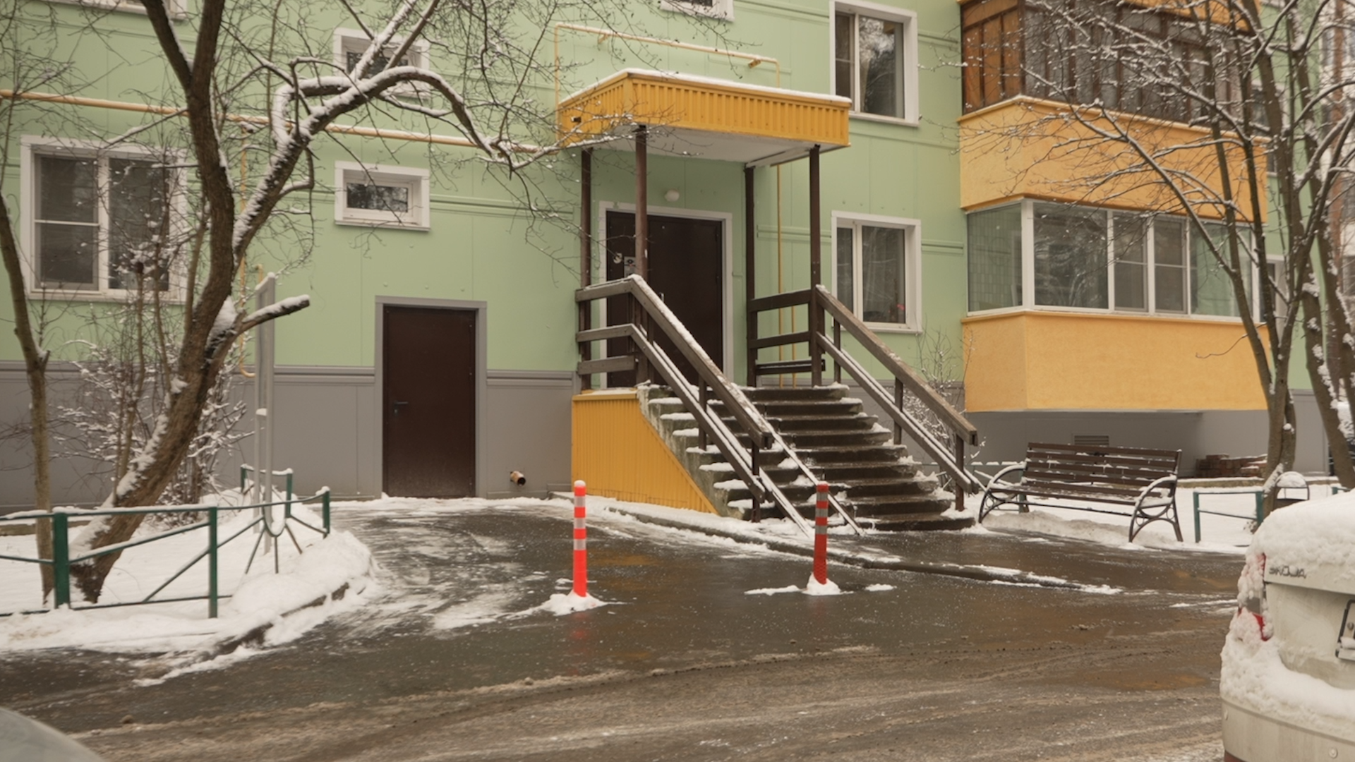 вертикалки, обращения жителей, Власиха добродел, обход территории, Власиха Заозерный,