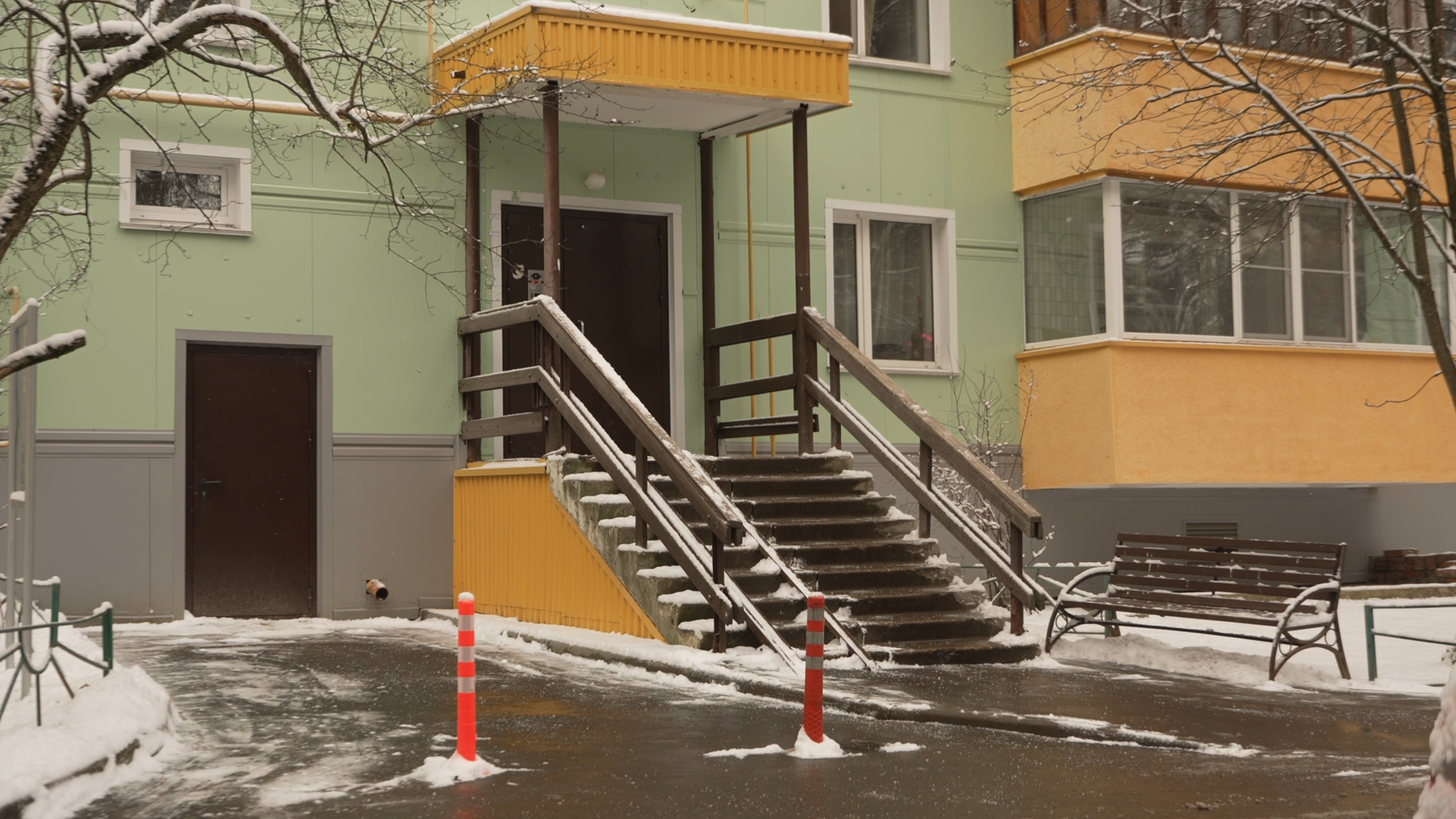 вертикалки, обращения жителей, Власиха добродел, обход территории, Власиха Заозерный,