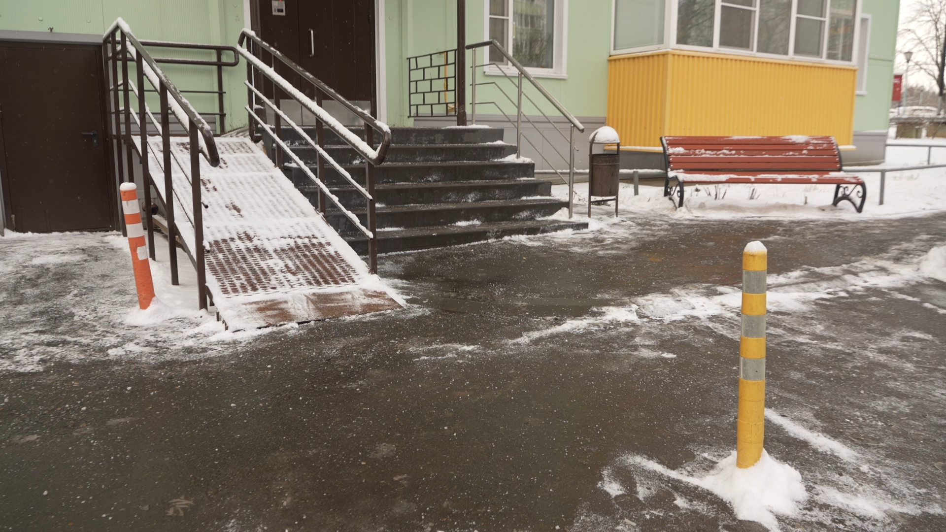 вертикалки, обращения жителей, Власиха добродел, обход территории, Власиха Заозерный,