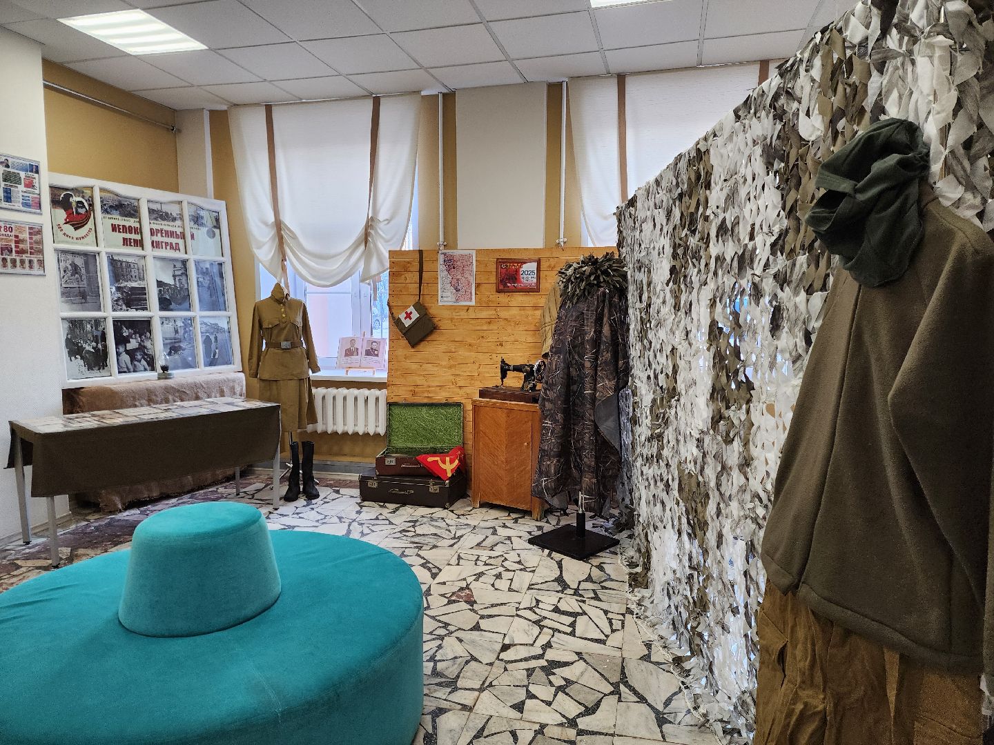 Электросталь, Жители, Выставка, великая отечественная война, Мастер-класс, день защитника отечества, вертикалки,