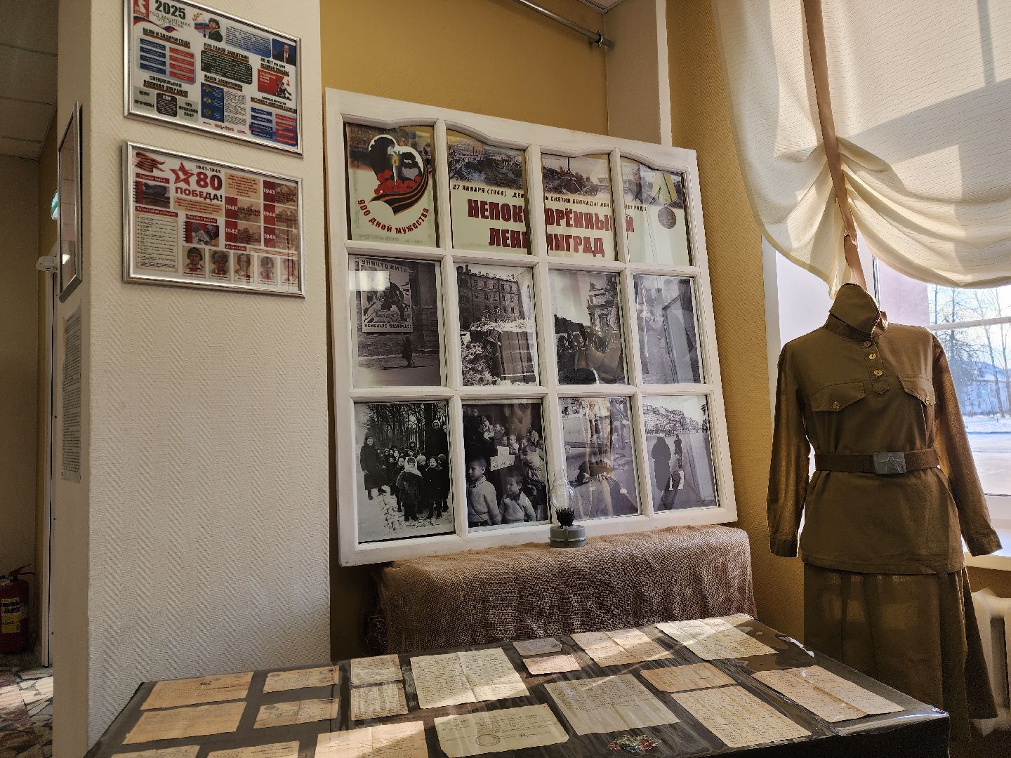 Электросталь, Жители, Выставка, великая отечественная война, Мастер-класс, день защитника отечества, вертикалки,